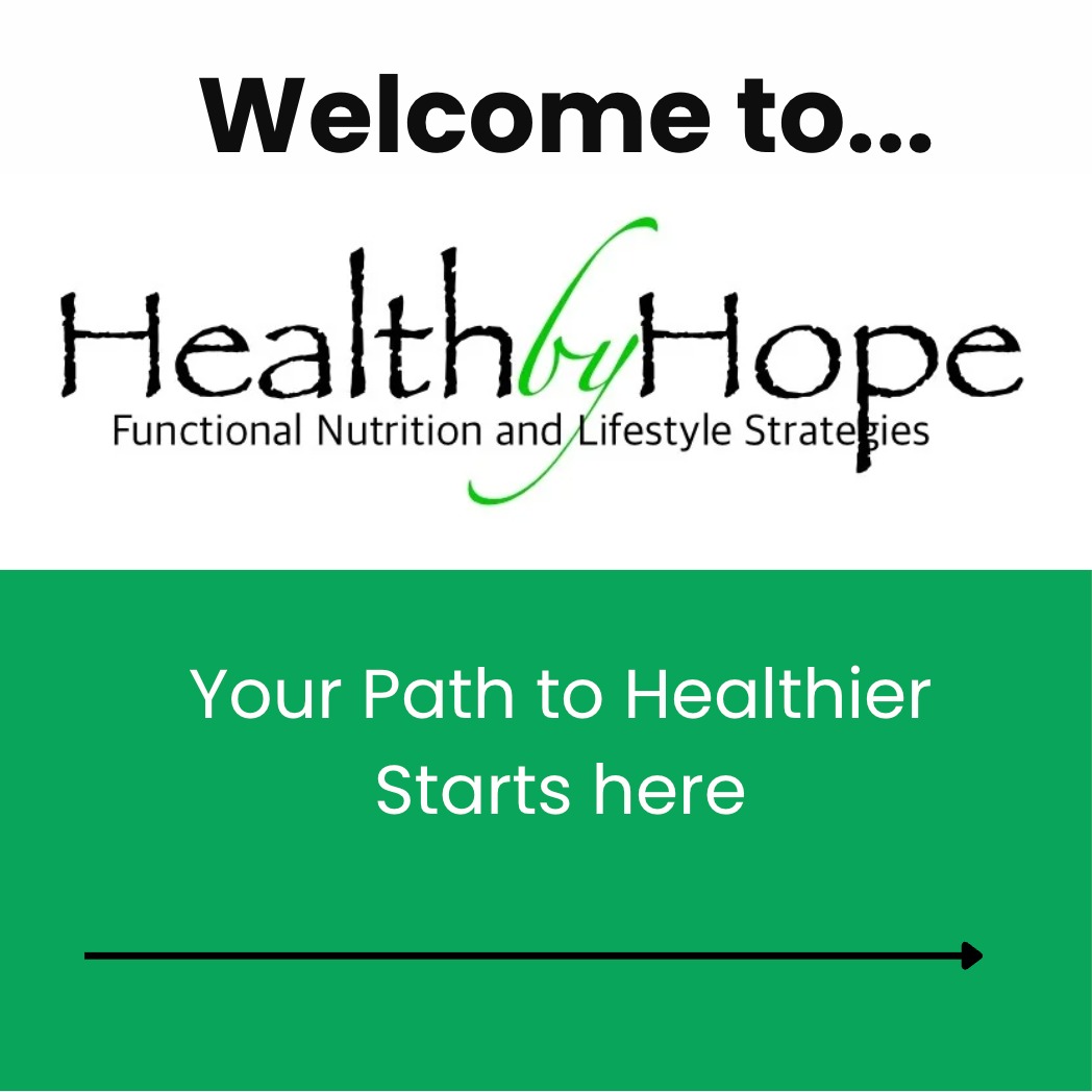 Welcome to HealthbyHope! We are an integrative nutrition and health coaching practice. Our website is launching on June 30th. Please feel free to reach out with any questions or interest. #health #healthylifestyle #wellness
