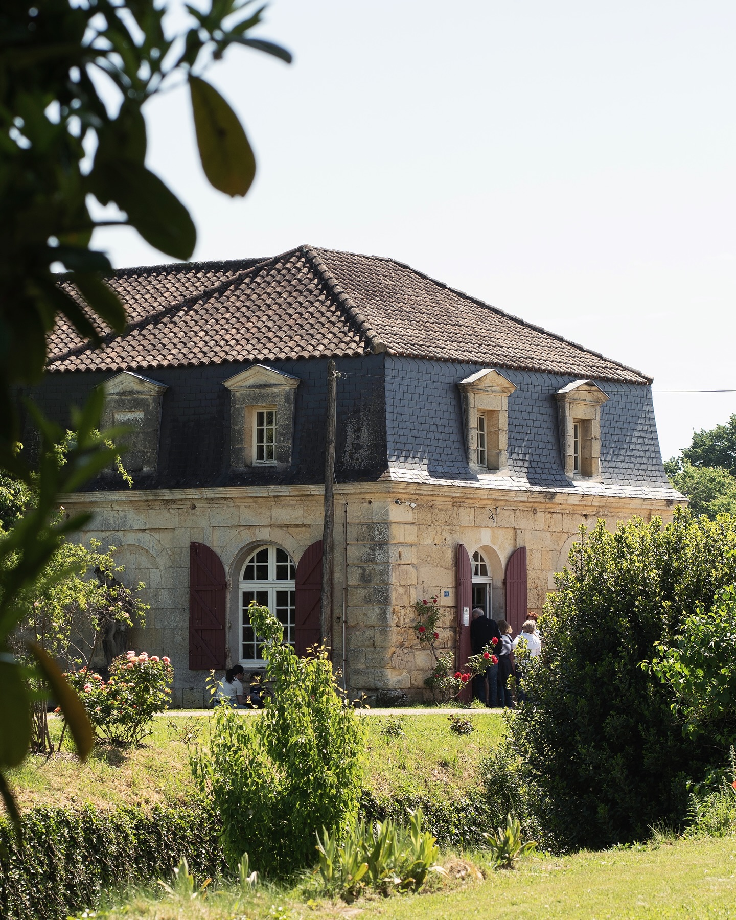 Nous sommes ravi de vous accueillir et de vous faire découvrir notre passion. Dégustation, visite casse croute, assemblage et bien d’autres expériences vous attendent. N’hésitez pas à nous contacter pour une visite personnalisée. A très vite !
***
We’re delighted to welcome you and introduce you to our passion. Tastings, snack tours, blending, and many other experiences await you. Don’t hesitate to contact us for a personalized tour. See you soon!
📸 @helo_filmmaker