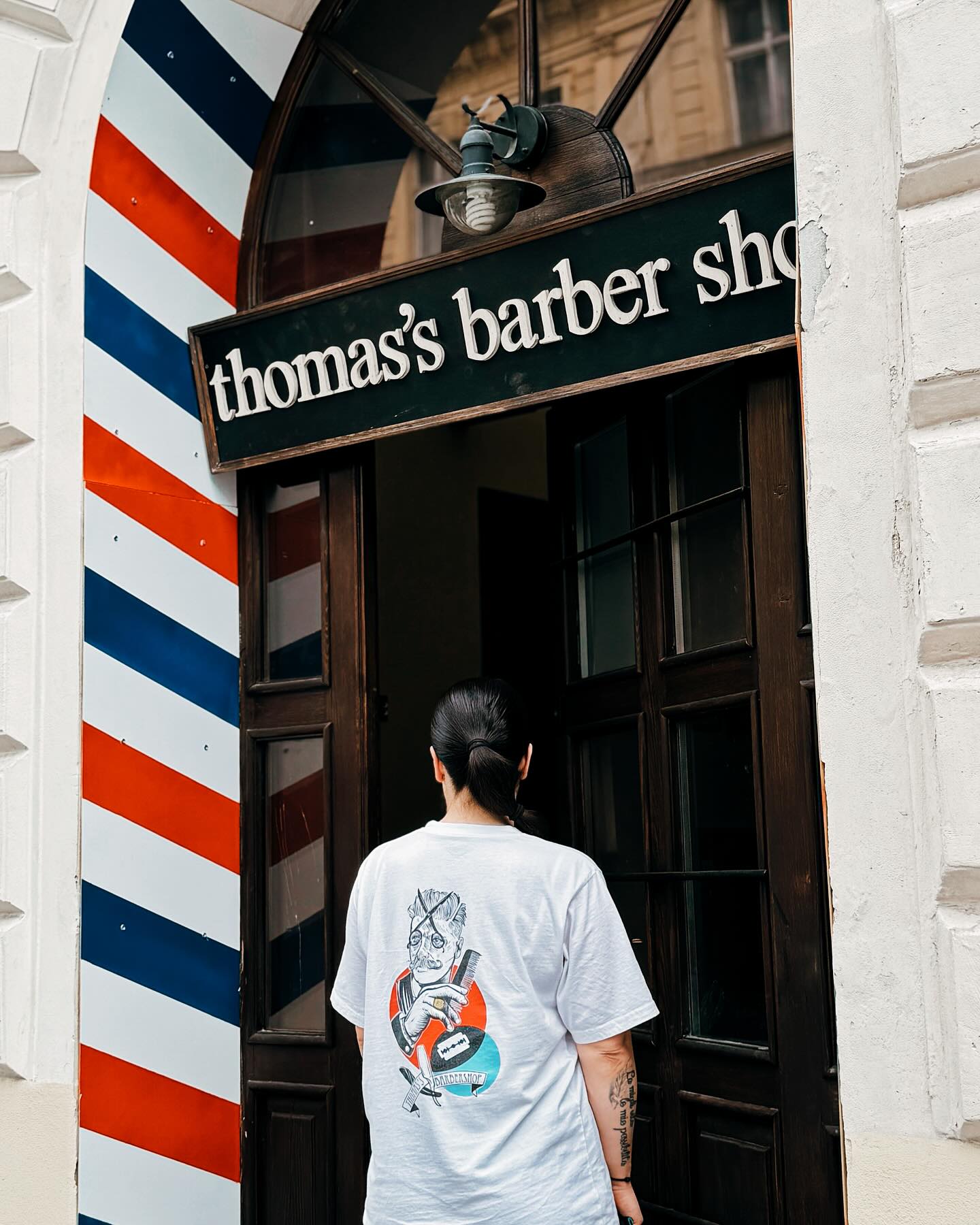 Tak co, kdo už prošel naším vytunningovanym vortexem na Smíchově?! 😊