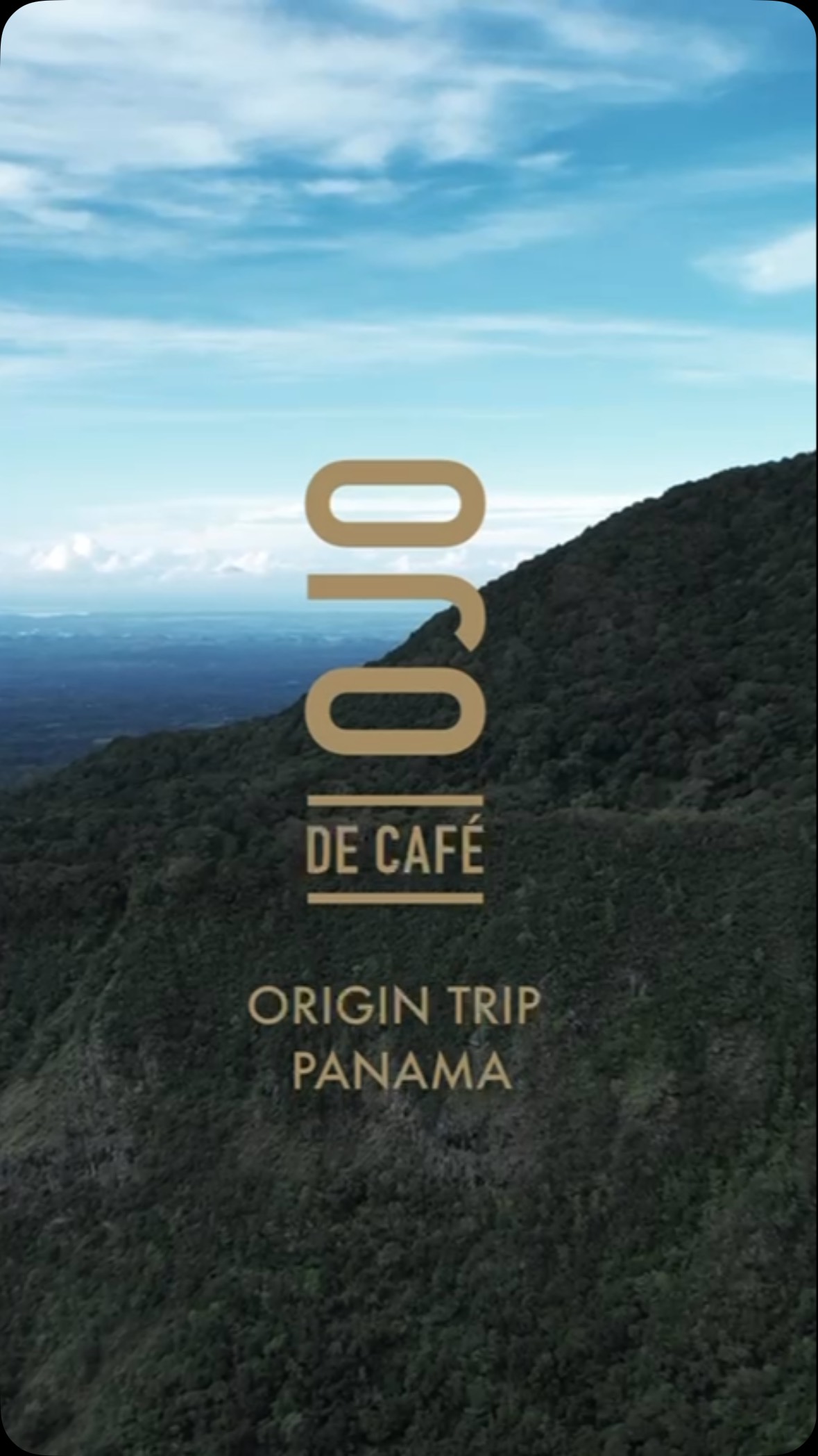 Visit us at Roaster Village #114
Taste our Panama selection
🎧 And stay tuned… 4 origin podcasts from Panama are coming soon!
@graciano.cruz @haciendalaesmeralda @ninetypluscoffee @flyingpumascoffee
Video: @danielserranoph
#OjoDeCafé #PanamaCoffee #SpecialtyCoffee #WOC2025 #RoasterVillage