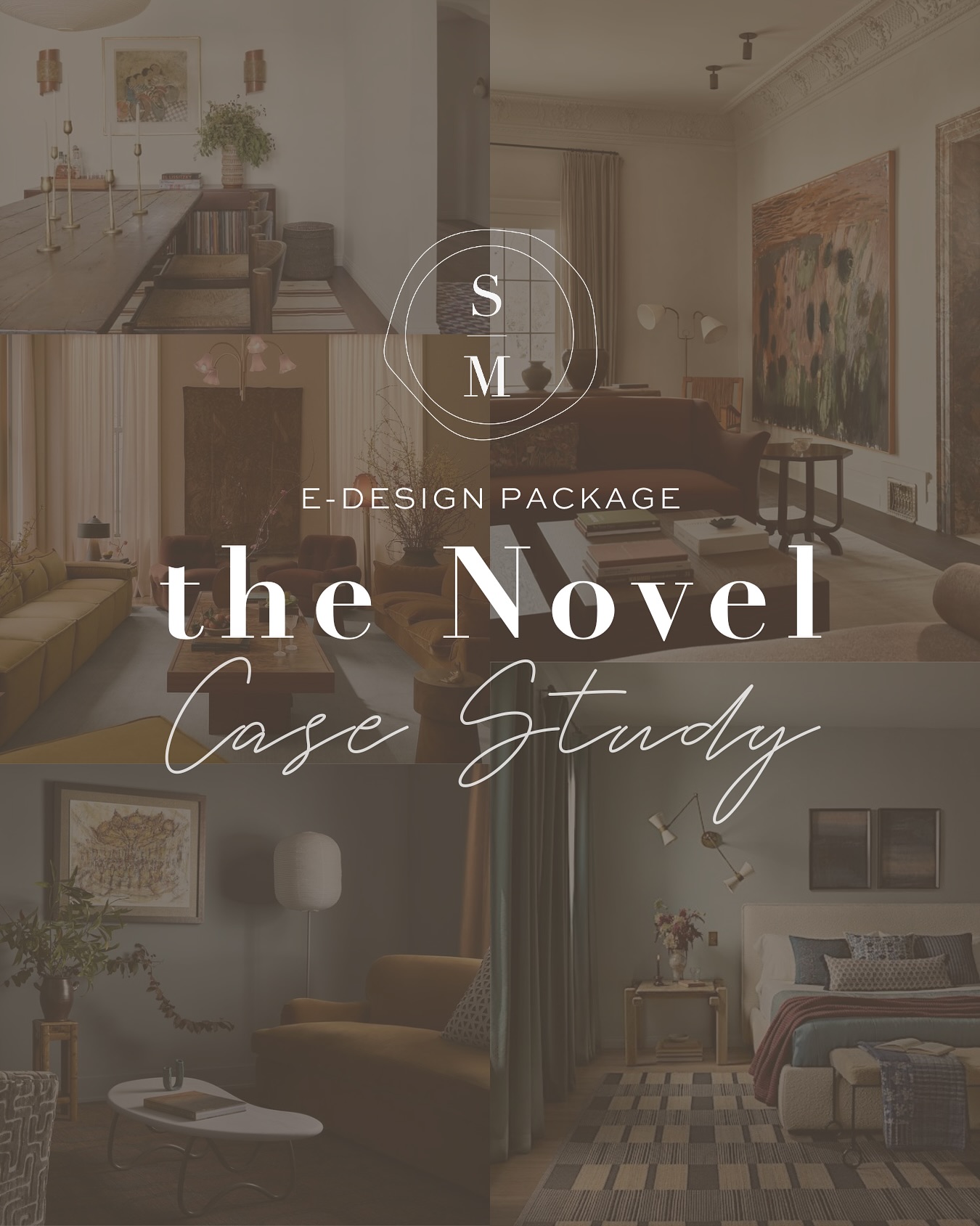 Sharing another look at one of our recent E-Design packages!
This service has been perfect for clients who just want a quick one room refresh.
We offer three flexible package sizes to fit a variety of needs:
✨ The Novella – Ideal for small spaces or rooms that need just a few curated pieces (think powder rooms or entryways).
✨ The Novel – Shown here in this cozy bedroom, perfect for medium-sized rooms with a little more layering.
✨ The Epic – Designed for larger spaces like great rooms or primary suites where a full vision and more selections are needed.
Have a space in your home you’ve been wanting to update but don’t quite need full service design? Let’s chat—we’d love to help!
Curious about how E-Design works? Drop your questions below! 👇