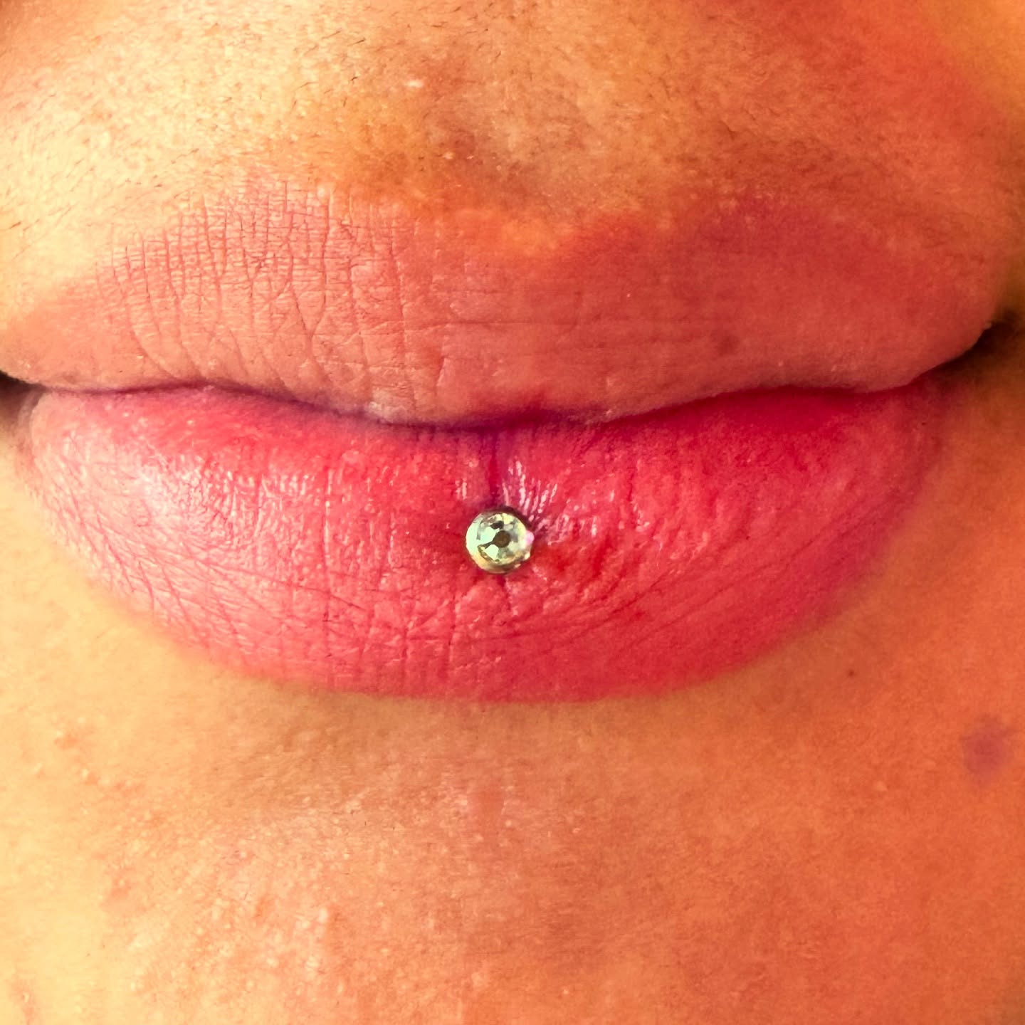 ✨ Ashley Piercing Special – Only $90! ✨
Includes professional downsizing and medical-grade titanium jewelry for safe, stylish healing.
💋 Featured: Ashley Piercing – a bold & elegant lip statement.
📍 Book now at Spiral Piercings & Tattoo – limited spots available!
#AshleyPiercing #LipPiercing #TitaniumJewelry #PiercingSpecial #SpiralPiercings #WAstudio #BodyModPerth