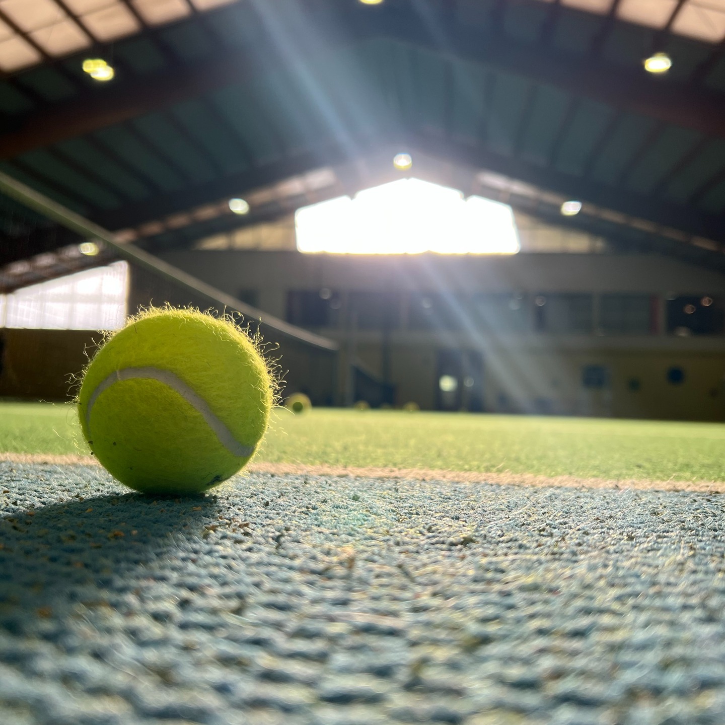 🧠🎾 CONSISTENCY IS KING
Great results don’t come from what you do occasionally — they come from what you do consistently.
Whether you’re hitting your 100th forehand, practicing your serve under pressure, or showing up to train when it's raining — it’s the repetition that builds champions.
Every swing, every step, every drop of sweat counts.
Consistency = Confidence = Competitive edge.
📈 Mastery isn’t magic. It’s repetition with intention.
💪 Let’s train smarter, not harder
📍 Zurich | InsideOut Tennis Academy
#TennisZurich #InsideOutTennis #InsideOutAdults #InsideOutKids #TennisTraining #TennisLife #SportMotivation #ZurichTennis #TrainHardPlayHard #ConsistencyIsKey
