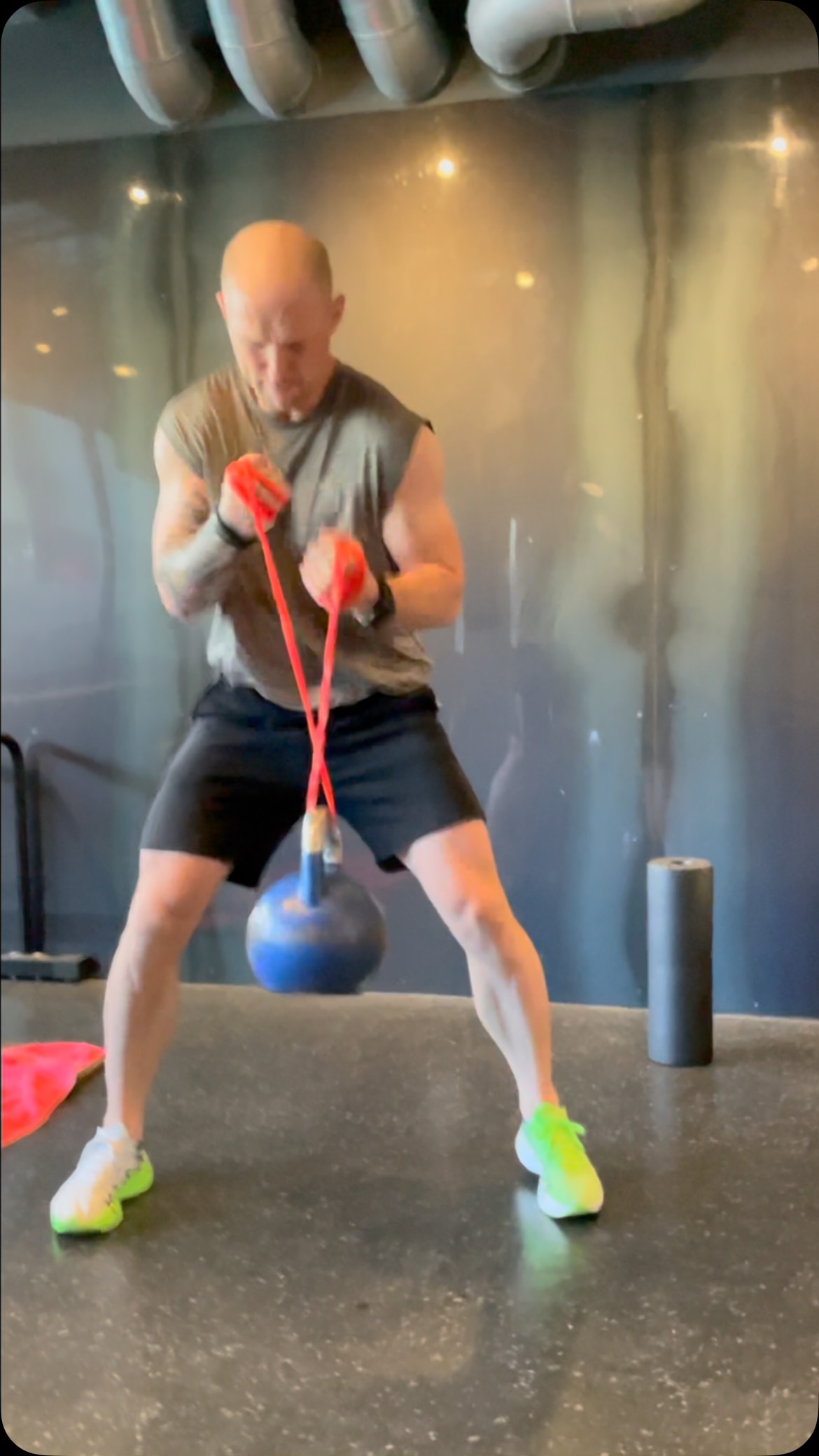 Train like athlete 🤩 save and try!
#workout #fitness #boxing #fit #gym #motivation #endurance #sport