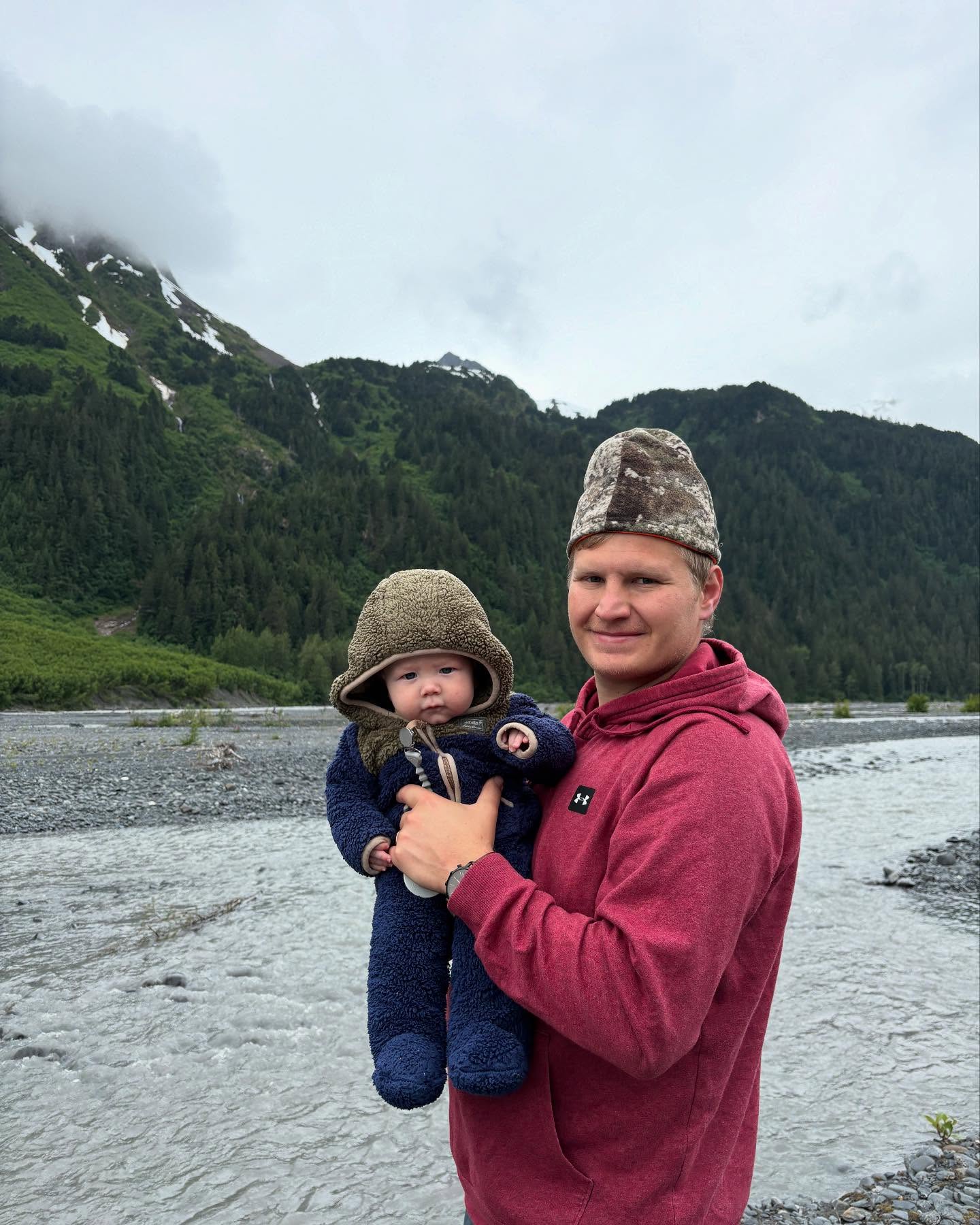 Meet Dr. Arik Hillukka — a skilled chiropractor and certified ART provider who’s passionate about helping people move better, feel better, and live pain free. With a hands-on, movement focused approach, Dr. Arik specializes in treating everything from everyday tension to athletic injuries, helping his patients get back to doing what they love. Outside the office, Dr. Arik shares his greatest joy with the world: spending quality time with his family and adventuring through the stunning Alaskan outdoors. Whether he’s hiking through mountain trails, fishing in remote rivers, or simply soaking in the views with his wife and kids, he is all about living a balanced, active lifestyle—and inspiring others to do the same. Follow along for expert tips on mobility, injury recovery, and behind the scene glimpses into life as a family man in the Last Frontier!