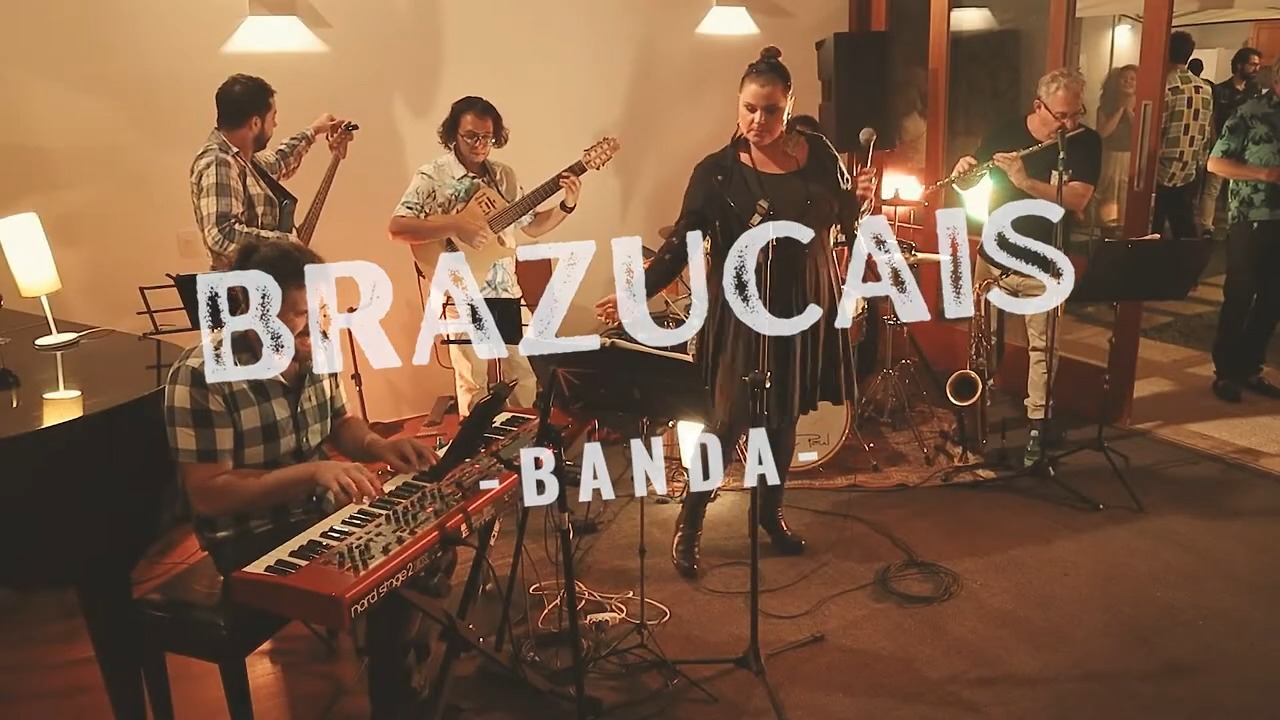 🌺 Contrate uma banda ao vivo com brasilidade e elegância para o seu evento!
⠀
🎶 Flor de Lis – Djavan
🎙️ Interpretação ao vivo da Banda Brazucais
⠀
Beleza melódica, harmonia refinada e emoção à flor da pele.
Essa versão de Flor de Lis leva o charme da MPB para casamentos, jantares e festas com bom gosto.
⠀
🎤 Renata Versolato – Voz
🎷 Ubaldo Versolato – Sax
🎸 Gabriel Deodato – Violão
🎸 Léo Versolato – Baixo
🎹 Rodrigo Braga – Teclado
🥁 Abner Paul – Bateria
⠀
📍 Uma produção Músicas & Eventos – Música ao vivo com excelência, sensibilidade e presença.
⠀
📲 Fale com a gente e leve esse toque especial para o seu evento!
⠀
🔗 www.musicaseeventos.com.br
📩 musicaseeventos@gmail.com
📱 WhatsApp: (11) 98590-6903
📸 Instagram: @musicas.e.eventos