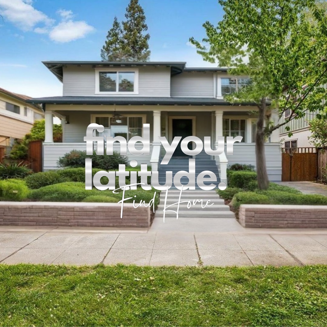 Your next home is more than an address.
It’s your latitude.
Let’s find it.
📍 #FindYourLatitude #SacramentoRealEstate #38DegreesRealEstate #PabloSalazar #PabloSalazarRealtor @38moves #pabloescrowbar
