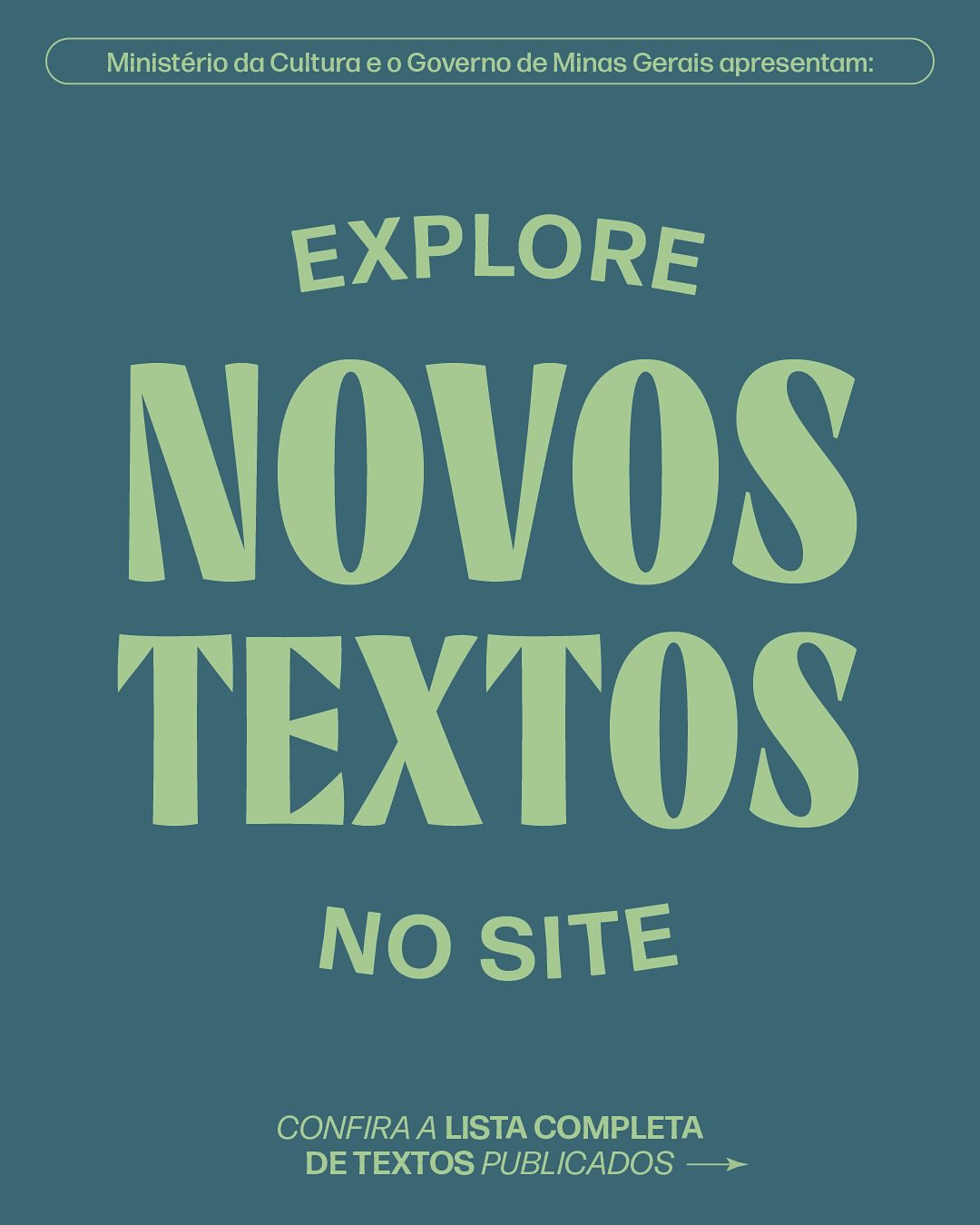 🚨Já conferiu os novos textos publicados no Sara y Rosa?
Entre críticas, ensaios e metacríticas, mergulhamos em filmes dirigidos por mulheres da América Latina e além – do corpo à política, do desejo à fabulação, da estética à resistência.
✨ Destaques:
🎬 Lispectorante, de Renata Pinheiro
📝 O cinema lésbico-feminista
📖 O legado de Chantal Akerman
🎥 Sara Gómez, Albertina Carri, Maria Luísa Bemberg e muito mais!
Acesse agora e explore o índice completo:
🌐 www.sarayrosa.com
#CinemaFeitoPorMulheres #FeminismoEcinema #CriticaFeminista #SaraYRosa #EnsaiosAudiovisuais
⸻
🚨 ¡NUEVOS TEXTOS EN LÍNEA!
¿Ya viste las nuevas publicaciones en Sara y Rosa?
Críticas, ensayos y metacríticas que exploran el cine hecho por mujeres en América Latina y más allá – del cuerpo a la política, del deseo a la fabulación, de la estética a la resistencia.
✨ Destacados:
🎬 Lispectorante, de Renata Pinheiro
📝 Cine lésbico-feminista
📖 El legado de Chantal Akerman
🎥 Sara Gómez, Albertina Carri, María Luisa Bemberg y más
Entra ahora y explora el índice completo:
🌐 www.sarayrosa.com
#CineHechoPorMujeres #FeminismoYCine #CríticaFeminista #SaraYRosa #EnsayosAudiovisuales