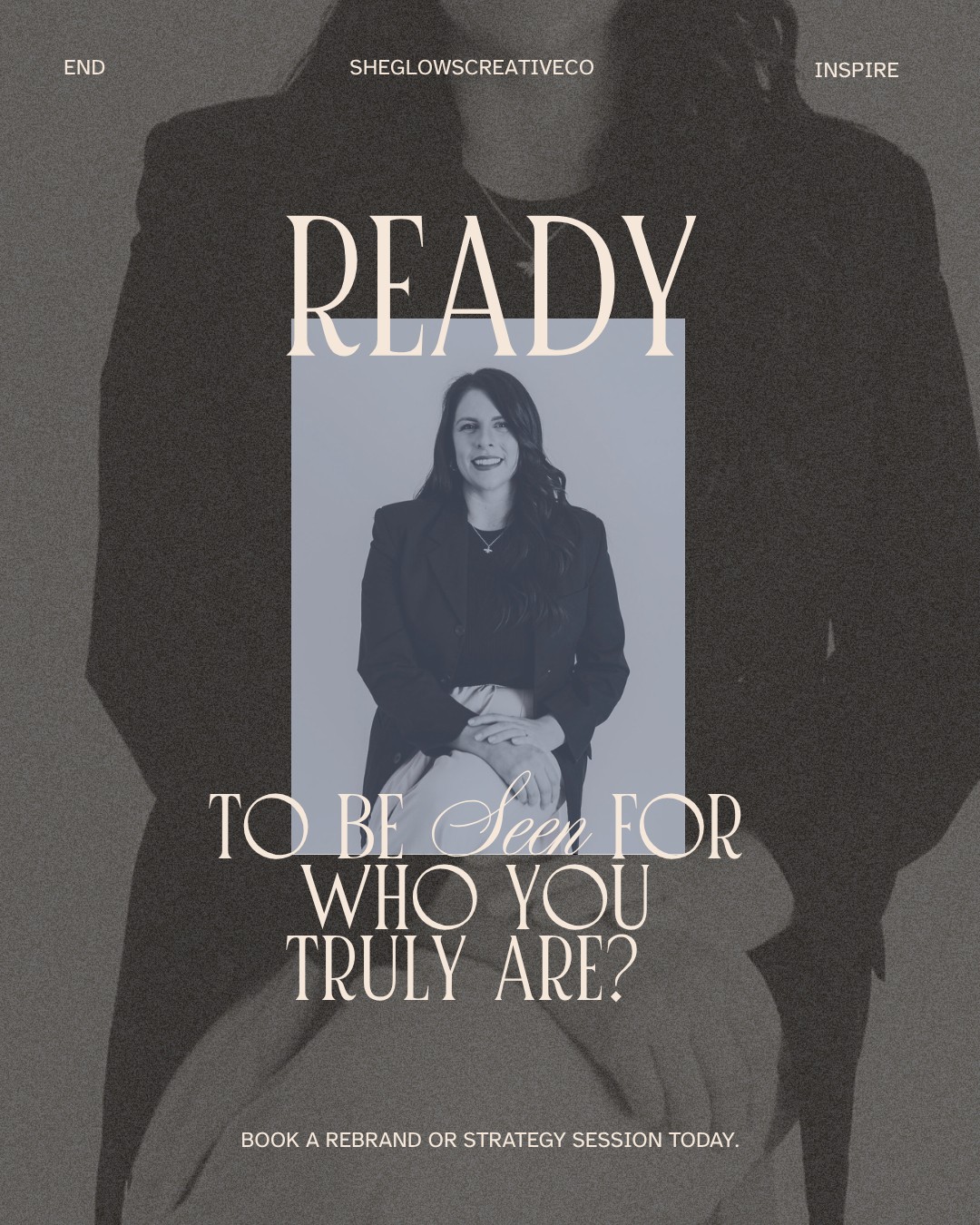 For the longest time, I thought I was just inconsistent.
I'd map out the launch, colour-code the content calendar, write the captions... and then disappear.
Not because I didn’t care.
But because I didn’t feel safe being seen.
Every time I went to post, something inside me hesitated.
What if I was judged? Misunderstood? What if it didn’t land?
I’d retreat, tweak the strategy again, and convince myself I just needed more structure or motivation.
But the truth is no strategy could fix what was really going on.
I wasn’t lazy. I was protecting myself.
When I finally started building a brand that reflected who I truly was, not who I thought I should be, something shifted.
My nervous system exhaled.
I felt safe to be visible.
Safe to share.
Safe to take up space.
And the beautiful thing? That’s when the connection started.
The clients came. The creativity flowed. The business felt like mine again.
If you’ve been hiding behind the Canva templates, tweaking your About page for the 47th time, or wondering why you’re not showing up...
Maybe it’s not that you need more discipline.
Maybe you just need a brand that feels like YOU. One that’s built for visibility, but rooted in safety.
Because when you feel safe being seen, the world sees you clearly too.
*
*
*
*
#contentchallenge #digitalmarketing #femaleentrepreneur #quote #motivation #education #instagramcourse #marketingcourse #canvatemplates #canva #canvahacks #canvatips #canvaplr #masterresellrights #etsy #digitalproduct #smm #socialmediamarketing #marketing #fea #businesschicks #businessmums #adelaidebusinessmums #smallbusiness #smallbiz #creative #artist #introvert #introvertsguide #carouseldesign
