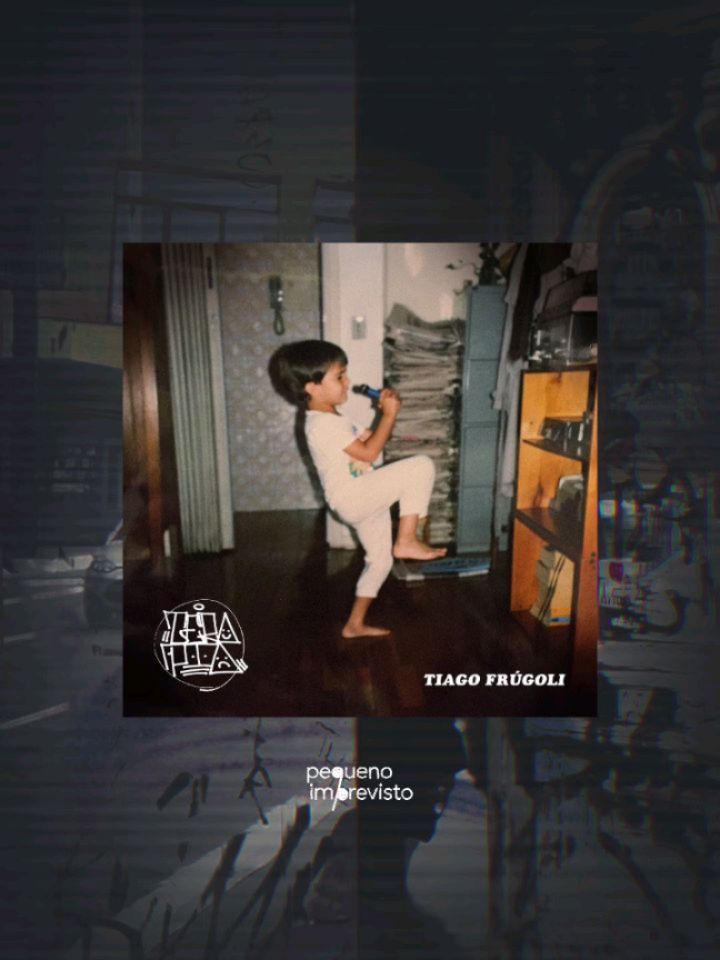 ⚡LANÇAMENTO⚡
No seu primeiro EP pelo @pequenoimprevisto, Tiago Frúgoli volta ao rap com peso, rimas precisas e beats pesados.
Com: @apelidadoxis @sonotws @de_vaneio baruch011 @dddakim @lleosenaa
Já disponível nas plataformas.
📢 LINK NA BIO
***
🗂️ Ficha técnica:
Mixado por Tiago Frúgoli
Masterizado por Otávio Carvalho no Submarino Fantástico
Voz de “SonoTWS Type Beat” gravada por @dericofre no @oeo.estudio
Arte: Tag por MOFYA @babaliti | Design por @sosek.one
| PEQUENO IMPREVISTO |
A&R: Otávio Carvalho @otaviocarvalho.ota
Comunicação: Pamela Prudente @pam.prudente
Distribuição: Tratore @tratorebr
#TiagoFrúgoli #EPterapia #RapBR #LançamentoPequenoImprevisto #novidademusical