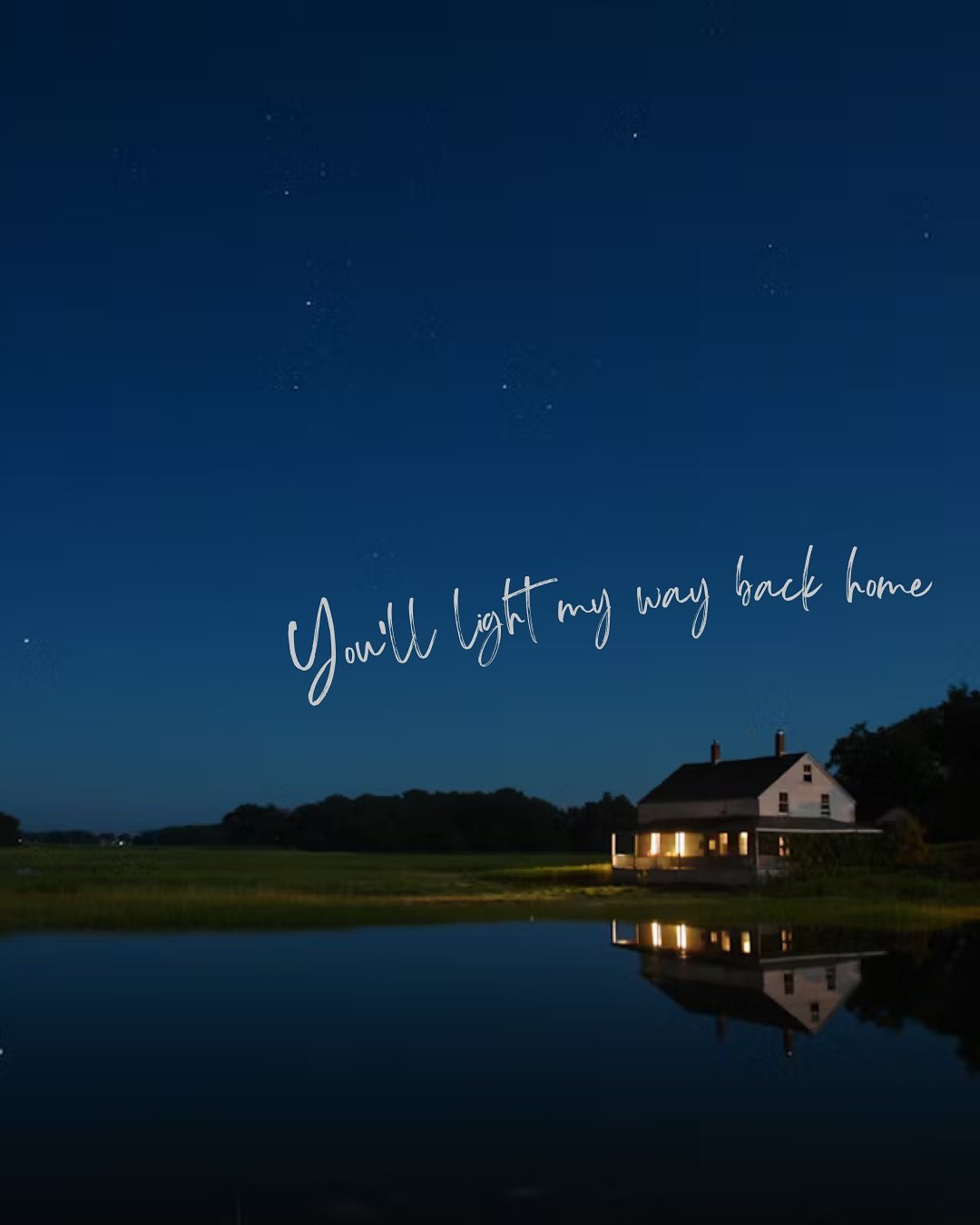 “When I run out of will to run, you’ll light my way back home.”
The heart of this conference is exactly that—that we would be reminded that God always welcomes us home and that our true home is in Him.
——
#home #homeconference #comehome #comehome2025 #conference