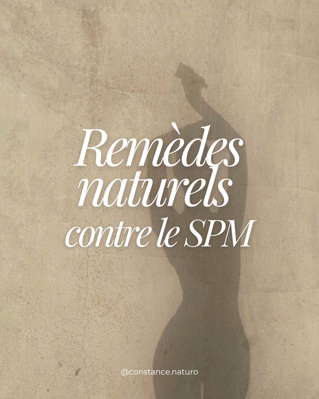 đż RemĂšdes naturels contre le SPM (Syndrome prĂ©menstruel) đż
Fatigue, irritabilitĂ©, maux de tĂȘte, douleurs, fringalesâŠ
Tu vis des montagnes russes avant tes rĂšgles ?
Tu nâes pas seule : prĂšs de 70 % des femmes sont concernĂ©es par le SPMâŠ
Mais souffrir nâest pas une fatalitĂ©, et ce nâest pas "juste tes hormones".
đĄ Le SPM est un signal : ton corps te parle.
DerriĂšre les symptĂŽmes, il y a souvent un terrain inflammatoire, une mauvaise Ă©limination hormonale, du stress chronique, une alimentation inadaptĂ©eâŠ
đ« Mais bonne nouvelle : des solutions naturelles existent pour vivre ton cycle plus sereinement !
Voici 5 leviers concrets que tu peux activer dĂšs maintenant :
1ïžâŁ Adopte une alimentation anti-inflammatoire, riche en fibres, omĂ©ga-3, lĂ©gumes et protĂ©ines de qualitĂ©
2ïžâŁ Soutiens ton foie et ta digestion: Ton foie est un acteur clĂ© dans lâĂ©limination des hormones.
3ïžâŁ GĂšre ton stress au quotidien: grĂące Ă la respiration, la marche, la cohĂ©rence cardiaque,... Trouve ta soupape !
Chouchoute tes surrĂ©nales avec du repos, du magnĂ©sium, et une alimentation riche en tryptophane (Ćufs, poissons, bananes, lĂ©gumineuses).
Rappelle-toi que le cortisol en excÚs freine la progestérone et aggrave les symptÎmes.
4ïžâŁ Stabilise ta glycĂ©mie pour limiter les fringales et les sautes dâhumeur. Pense Ă associer protĂ©ines + bonnes graisses + fibres Ă chaque repas.
5ïžâŁ Pense aux plantes et micronutriments qui soulagent.
đž Ton corps nâest pas ton ennemi. Il a besoin dâĂ©coute, de douceur, et dâun bon coup de pouce naturel.
đŹ Swipe pour dĂ©couvrir tous les dĂ©tails et reprendre le pouvoir sur ton cycle.