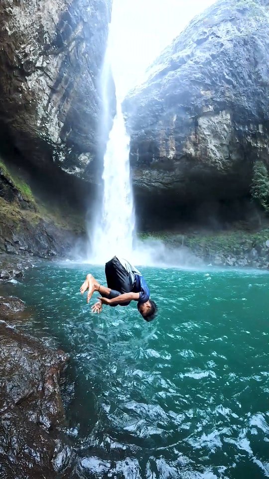Chalel fir ?
It's Open now .
.
.
Devkund Waterfall trek
Upcoming Batches:
JUNE : 28-29
JULY: 05-06 | 12-13 | 19-20 | 26-27
.
.
Join us @travel.gaadi
.
.
Hit us a Dm to know about our regular event updates..
.
.
#travelgaadi #travelgaadiadventure #travelgram #travel #nature #devkund #waterfall
#trek #pune #mumbai #trekking #trekkingindia #devkundwaterfall #explorepage #tamhinighat