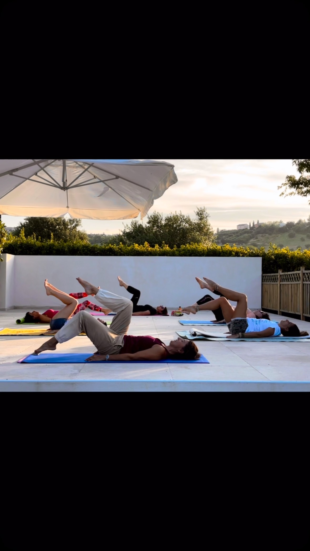 Audaces resort
#simobinci_holistic_trainer
#recanati
#fitness
#benesserenaturale☘️