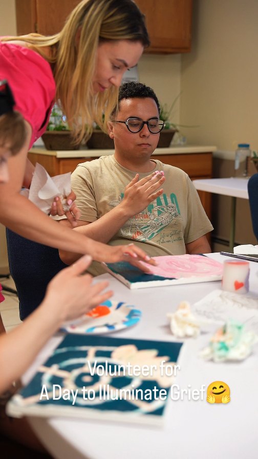 I was honored to volunteer for A Day to Illuminate Grief with @lightmvmt — an event that supports families through grief retreats and somatic healing by raising donations and awareness.
It was a day filled with connection, compassion, and hope. I'm so grateful to be part of something so meaningful.
Thank you @lily.filmmaker for beautifully capturing this special event.
#IlluminateGrief #LightMovement #GriefSupport #HealingTogether #SomaticHealing #VolunteerWithHeart #CompassionInAction
#MentalHealthMatters #CommunitySupport #HealingThroughConnection #GiveBack #SupportEachOther #EmotionalHealing
#GriefAwareness #ActsOfKindness #WellnessJourney #MindBodyHealing #HopeAndHealing #TogetherWeHeal
#lno_boutique