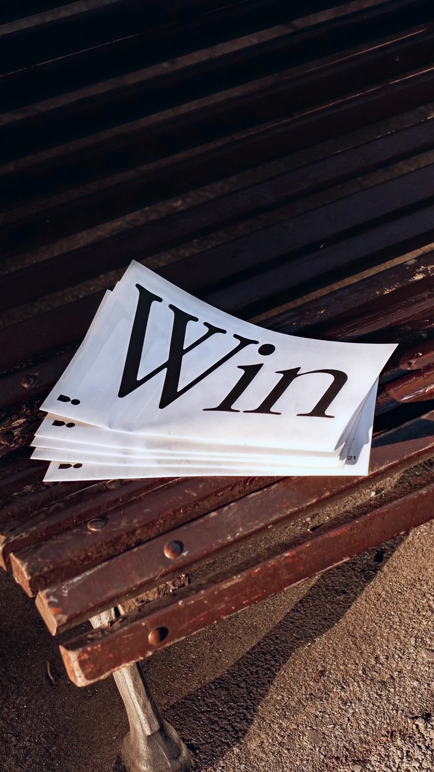 This weeks favourite email design 💌