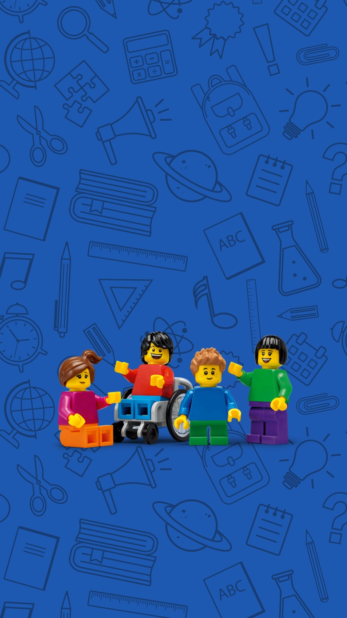 Creatividad e innovación constante para garantizar educación de calidad.
think out the box
Desde el 2021 colaboro con la Comunidad Educativa @soyrobotix
#prontoenguanajuato
#ludusteamx