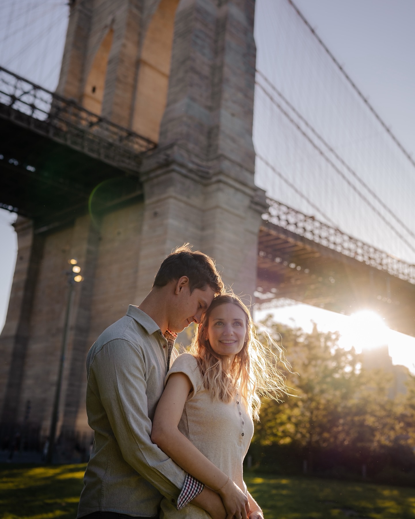 5 years married ♥️
12 years together 🫶🏻
Anniversary pics on our trip to Boston/NYC. I don’t know how he puts up with all the photos 🤪