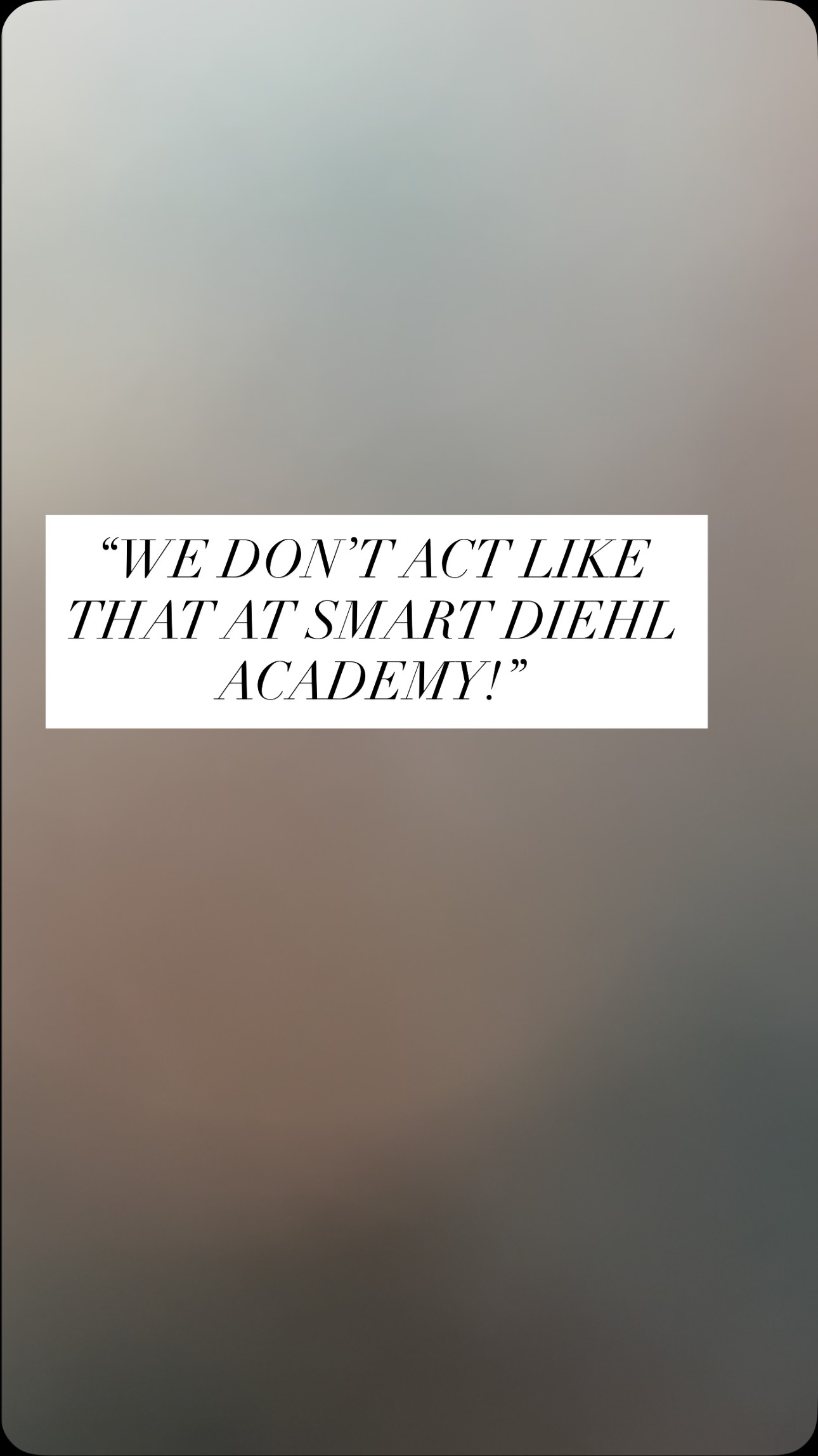 POV: You’re a pencil flying through the room during a tutoring session with these two 🤪🤣✏️💨
Wouldn’t trade it for anything. #OGStudents #SmartDiehlMoments #loveoflearning