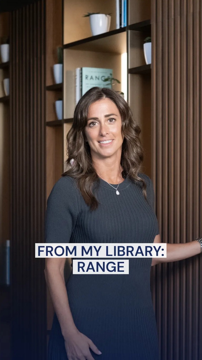 Are you a generalist or a specialist? 🤔