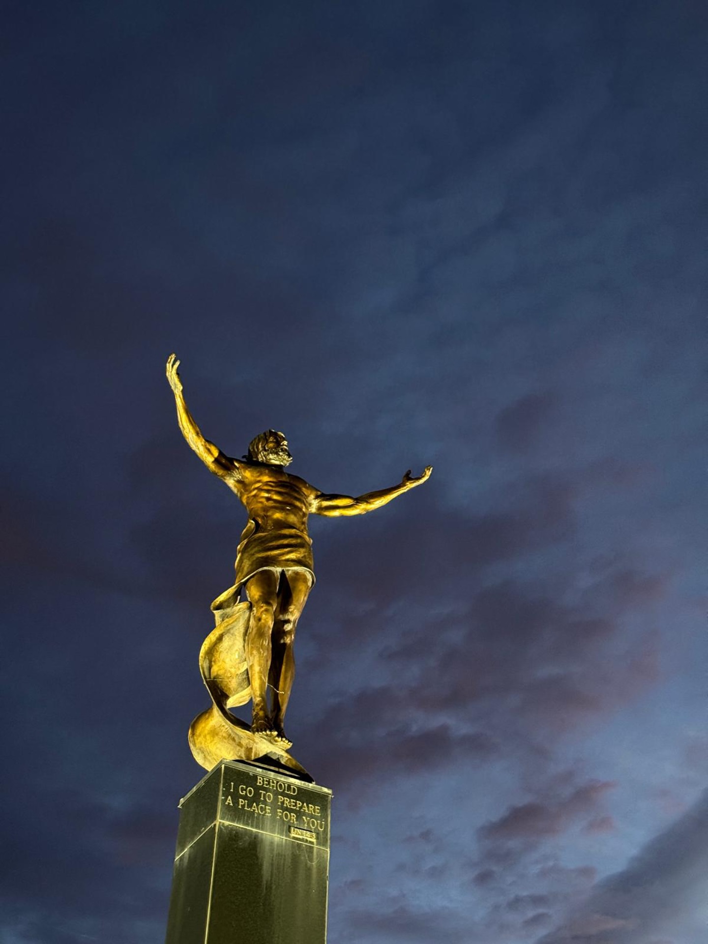 To send our Haitian friends and neighbors back to the country they barely escaped with their lives is the depth of cruelty. In spite of our government saying it’s safer there, within the last month a pastor and 54 congregants were beheaded inside of their church. (that’s just one example you can easily verify)
I can offer nothing but my broken heart. I wish I had more eloquent words. I wish I had more power. I can only bear witness to the pain and fear of my fellow church members. I can hold my own children while they weep. I can live out my faithful protest. I can lift up my lament to Jesus and pray for Kingdom come.
“I call to you, Lord, every day;
I spread out my hands to you.
Do you show your wonders to the dead?
Do their spirits rise up and praise you?
Is your love declared in the grave,
your faithfulness in destruction?
Are your wonders known in the place of darkness,
or your righteous deeds in the land of oblivion?
But I cry to you for help, Lord;
In the morning my prayer comes before you…
You have taken from me friend and neighbor —
darkness is my closest friend.”
(Psalm 88: 9-13, 18)
We need your grace, O God. We cannot wait.
*photo credit: my dear friend Londa