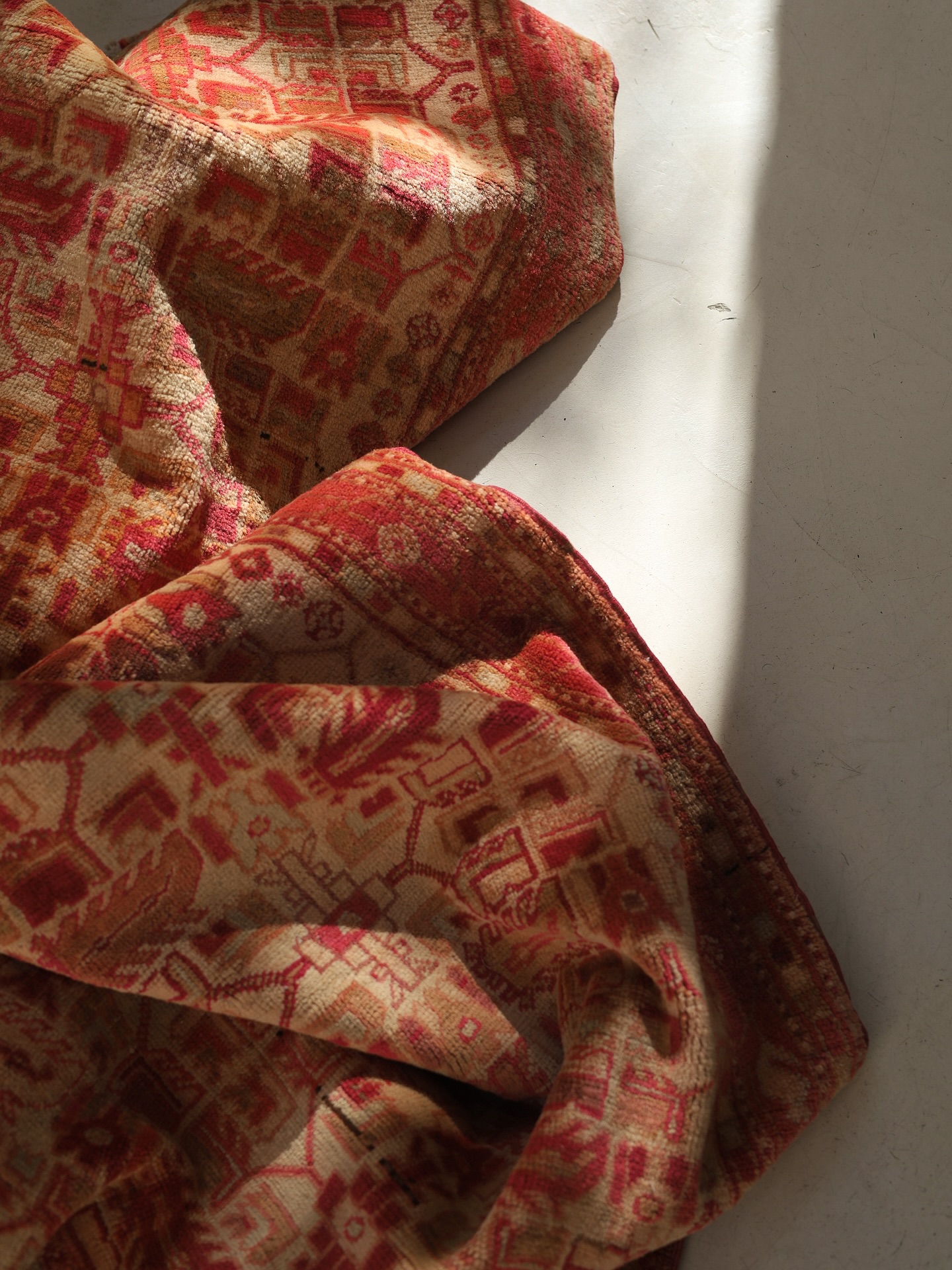 Not All Persian Runners are Narrow and only a few Persian Rug Types come in Runner Sizes!