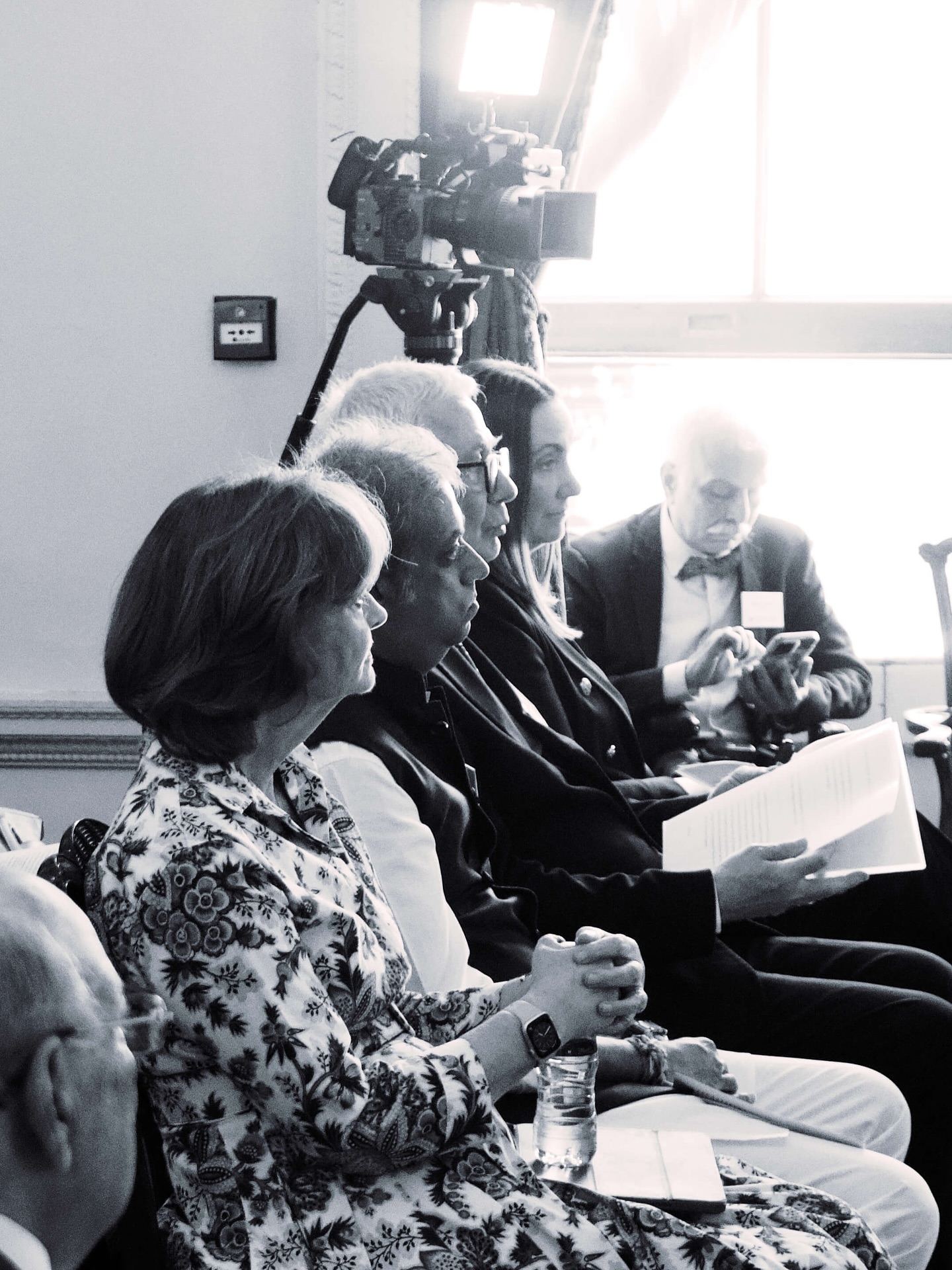 International Widows day.
Some awe inspiring stories of personal strength and resilience in the face insurmountable conditions. Humans really have and incredible propensity for survival. 👏👏