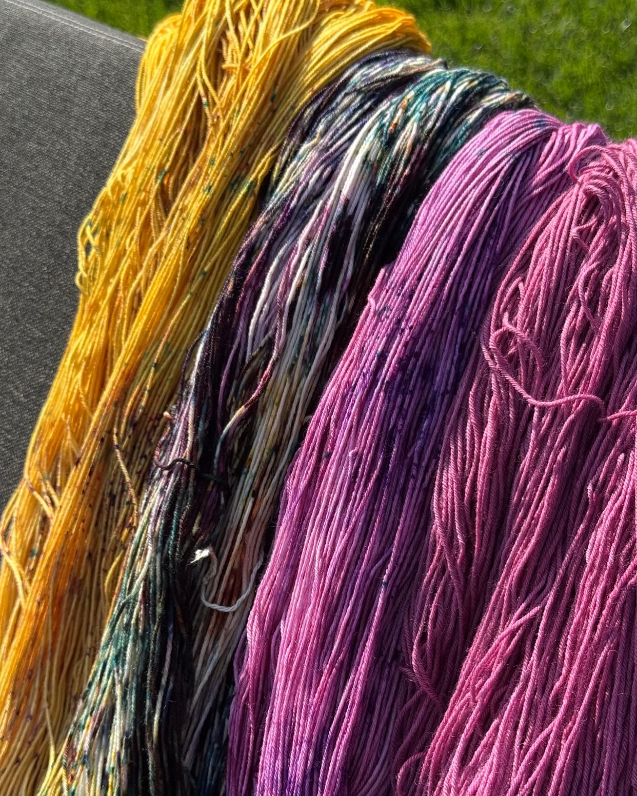 What a great Opening for our Online Yarn Shop, AdarahFiberArt.com. I’m so excited to see all the knitting and crochet projects coming out of these orders! Thank you ALL for the amazing support! I’m so excited for the store to be open for shopping each and every day for your convenience. Blessings to you ALL💖