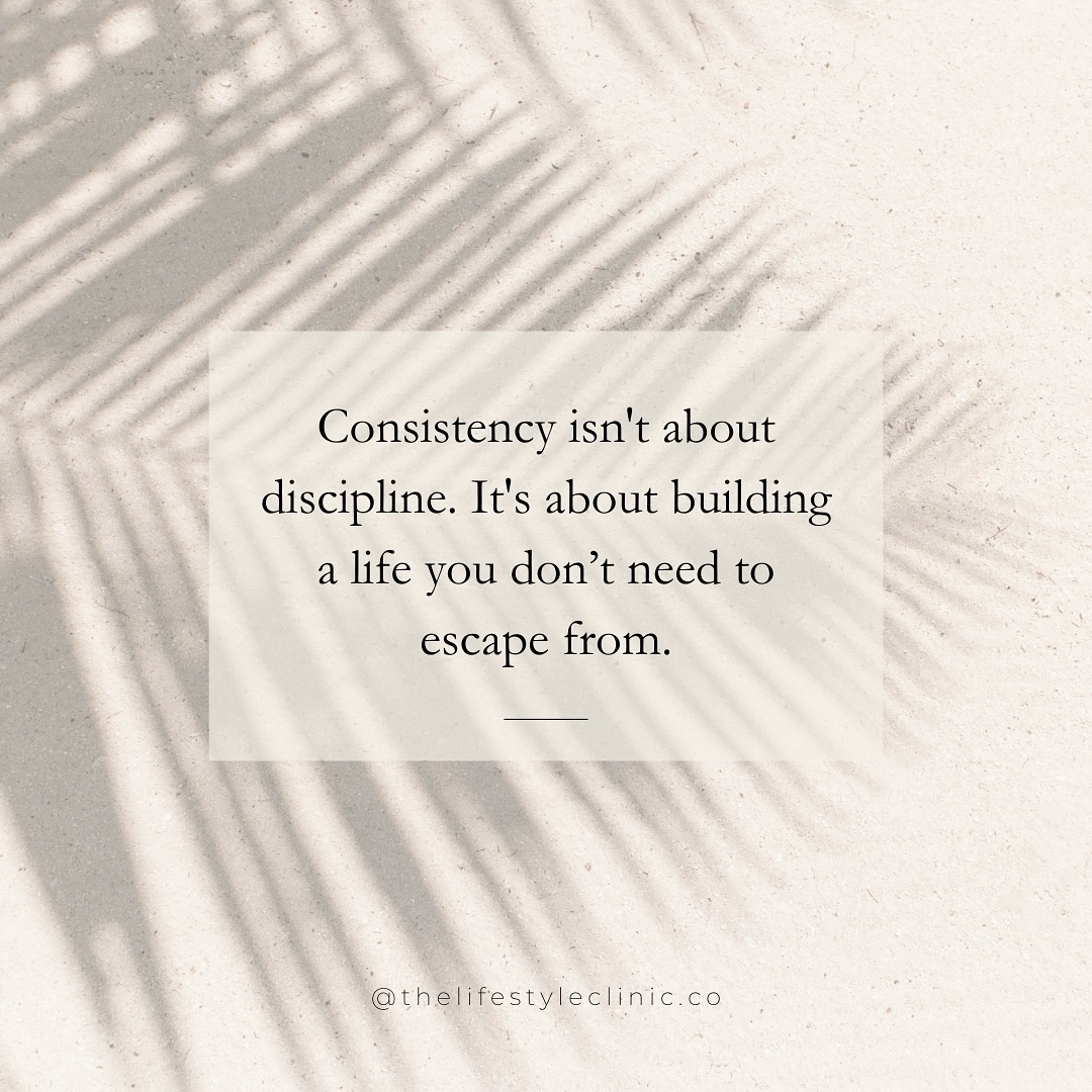 What if staying consistent wasn’t about pushing harder… but about creating a life that actually feels good to live in?
We’ve seen it again and again - lasting weight loss and natural type 2 diabetes reversal don’t come from punishment or perfection.
They come from small, real changes that make sense for YOU - your rhythm, your routines, your real life.
This is about building something sustainable. Something freeing. Something worth waking up for 🤍
_____
#NoMoreQuickFixes #NaturalDiabetesReversal
#SustainableWeightLoss #LifestyleMedicine
#555Method
