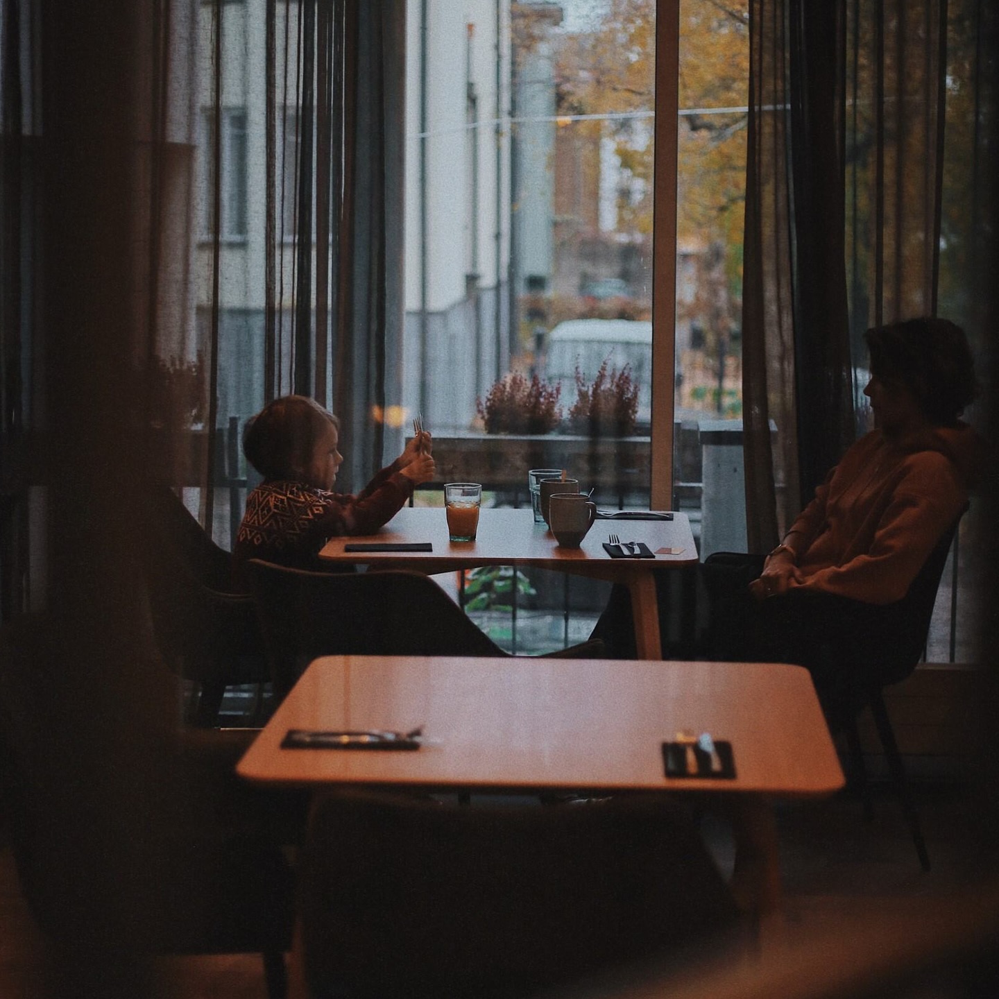 Summer vacation isn’t about plans — it’s about feelings.
About lightness and time spent with family🫂
Especially when there’s a place you want to return to again and again.
Feel your perfect summer with us.