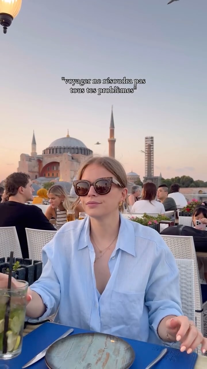 persuadée du contraire 🤪
#voyage #aventure #createurdecontenu #travel #trendingreels