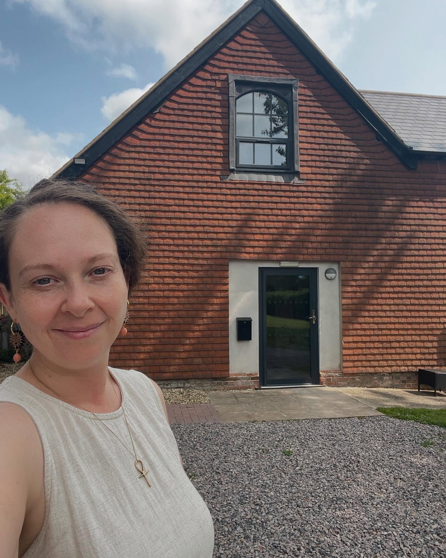 We’re Fully Booked 🌞🤍
Bookings for Sunday’s grief tending circle are now closed and we have a beautiful constellation of souls that have come together ready to explore tending to their grief in community.
It will be so wonderful to see some returning faces, amongst some new one too 🤍
What has become apparent to me as I’ve started to hold these spaces, is that grief tending is something that not many people have come across before.
Everyone who has attended my last circle or has booked onto this one have never been to anything like this before.
Which makes me feel both sad and excited! ✨
Sad to think that these are spaces we so desperately need and crave, yet have missed out on, as tending grief in this way has just not been our culture here in the UK.
And excited because I get to bring this into peoples lives - just like it came into mine. In knowing that, whoever I have met that has experienced tending grief in community has found it deeply healing and life changing.
To be witnessed in our grief in this way is such a special thing. And I’m so pleased to be able to provide a space where we are able to come together to nurture our hearts in this way.
If you were feeling unsure and haven’t booked but you’d still like to come along, please do reach out to me and I’m sure we can find space for you. Or I hope to perhaps see you at another circle soon. 🤍
✨ I’ll be sharing some dates for both online and in person circles soon ✨
#grieftending #grieftendingcircle #grieftendingrituals #grieftendingincommunity #griefjourney #griefsupport #griefhealing #griefwork #grieftherapist #griefcounseling #grieftherapy #griefcommunity #solstice #solsticeblessings #summersolstice☀️