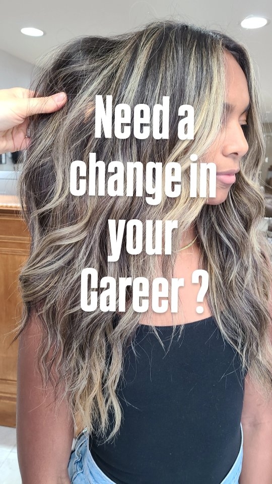 What is Ombrélage? 🎨✨SINCE 2012
And how can mastering just one method transform your entire career behind the chair? 💇♀️💼
After 20+ years in the industry, I can say with confidence:
Ombrélage changed everything. 🔥
Not just my color results — but my confidence 💪, my pricing 💸, my client retention 💕, and even the way I teach other stylists 🎓✂️.
This isn’t just another balayage trend.
It’s a blueprint 🗺️ for building trust and delivering that effortlessly lived-in color clients can’t stop talking about. 💁♀️💬
But here’s the kicker:
Most stylists have never been taught this way. 😮
And once you see the difference… there’s no un-seeing it. 👀
Wanna know what makes Ombrélage different? 🤔
Let’s chat — but fair warning:
Once you learn it, there’s no going back. 🚪➡️🚫
#AllInTheTechnique #wellastoreaffiliate
#Ombrelage ® #hairstylistnyc