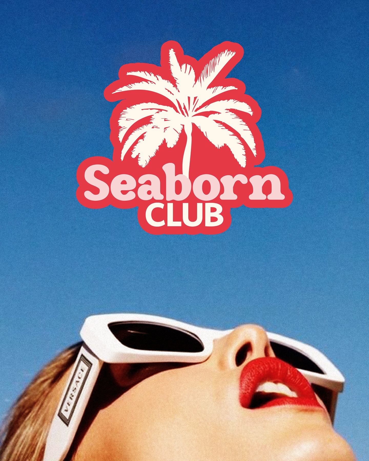 Seaborn Club
dressed by the tide - styled by the shore.
This creative direction draws from the elegance and charm of 1950s beach culture, blending timeless swimwear silhouettes with a sun-kissed, feminine palette. The visuals are designed to evoke a sense of ease, warmth, and coastal sophistication, bringing modern relevance to a nostalgic aesthetic. Every detail reflects a soft, curated balance between heritage and contemporary branding.
Booking is now open! DM / email or hit the link in bio to inquire or start your project✨
#branding #branddesign #branddesigner #graphicdesign #retrodesign #nostalgia #swimwearbrands #brandidentitydesign #creativedirection