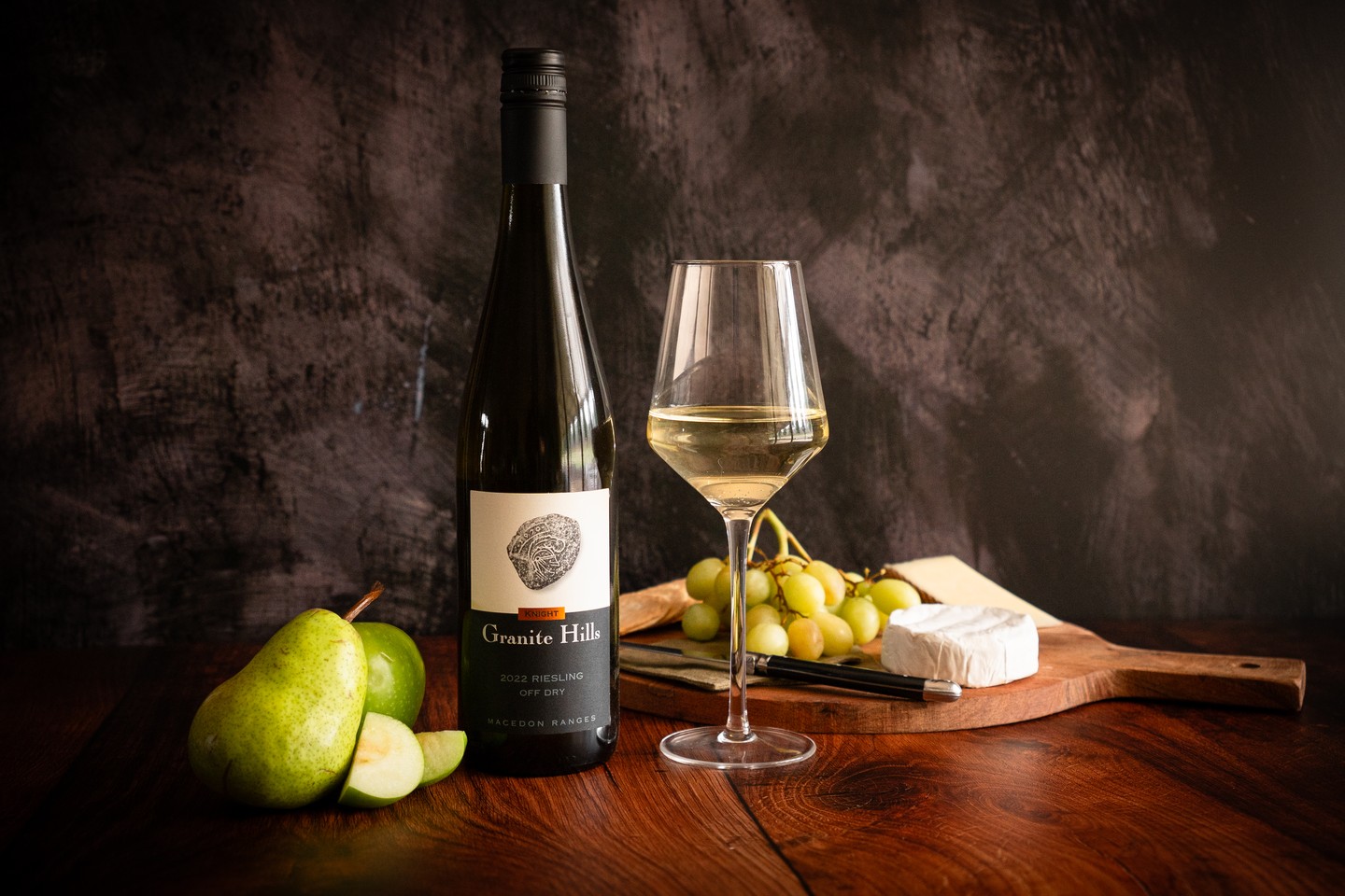 If it’s a little too cool to leave the fireside on your weekend off, well, we can’t blame you! 🔥 Should you need a quick top-up of Granite Hills wine, we can still make sure a care package reaches you! We welcome online orders for Australian-wide shipping or local delivery.
.
.
.
.
.
.
#macedonrangeswine #visitmacedonranges #macedonrangesnaturallycool #visitvictoria #daylesfordmacedonrangestourism #daylesfordmacedonranges #daylesfordmacedonlife #lancefield #cobaw #explorevictoria #countryvictoria #macedonranges #granitehills #granitehillswinery #australianwine #victorianwine #winemakers #wineaustralia #smallbatchwine #cellardoor #macedonrangeswinery #reislingwine #winepairings #wineonline