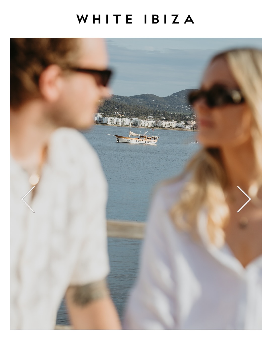 Grateful to be included among such a trusted (and very short) list of island creatives.
As someone who’s called Ibiza home for over 23 years, it means a lot to be featured in a publication I’ve always held in such high regard.
WHITE IBIZA, the islands go-to guide for all things worth knowing, restaurants, beaches, Nights out.. and Ibiza weddings.
Make sure to visit their link if you’re visiting the island, or take a copy home as a souvenir!
https://white-ibiza.com/weddings/stephanie-shenton-photography/
@white_ibiza
*im in forever awe of how different each Ibiza wedding can look, i have captured weddings outside of Ibiza, but each of these images above occurred solely on the island. 🫶