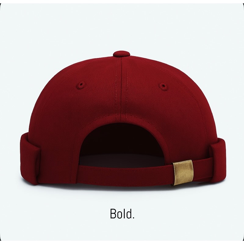 NoBrim 50% FLASH SALE for 72 hours 💥
Free shipping on vintage style dockerhats.
#brimlesscap #nobrim #brimlesshat #caps #streetstyle #streetwear #hats