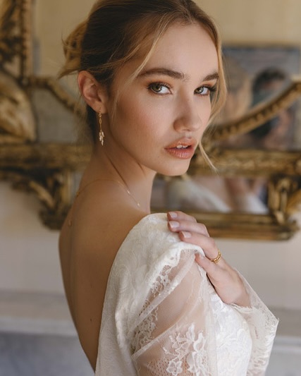 JOSAFINA ➕ CORALI
@josafina.p @corali_jewellery
#josafinaplusone #josafinap #plusonemanagement