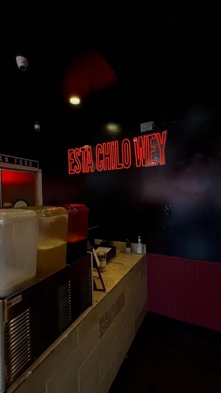 🔥Todo listo para atenderlos🔥