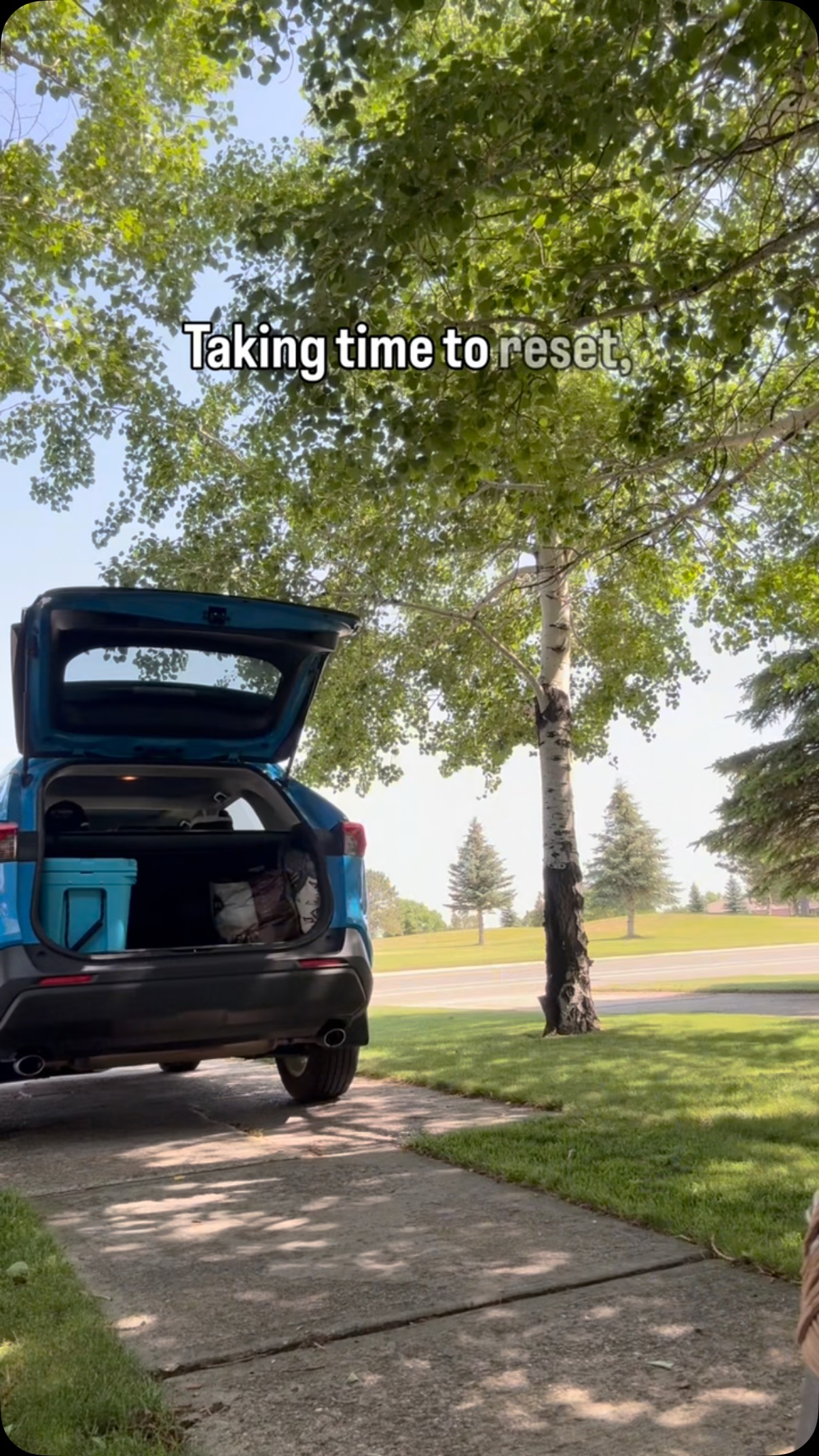 Sometimes creative work means hitting pause, stepping into a different rhythm, and remembering why you started.
This trip is part inspiration, part reconnection—with music, with creativity, and with what I’m building through Bandwagon Maven.
See you in Pendleton 🤠