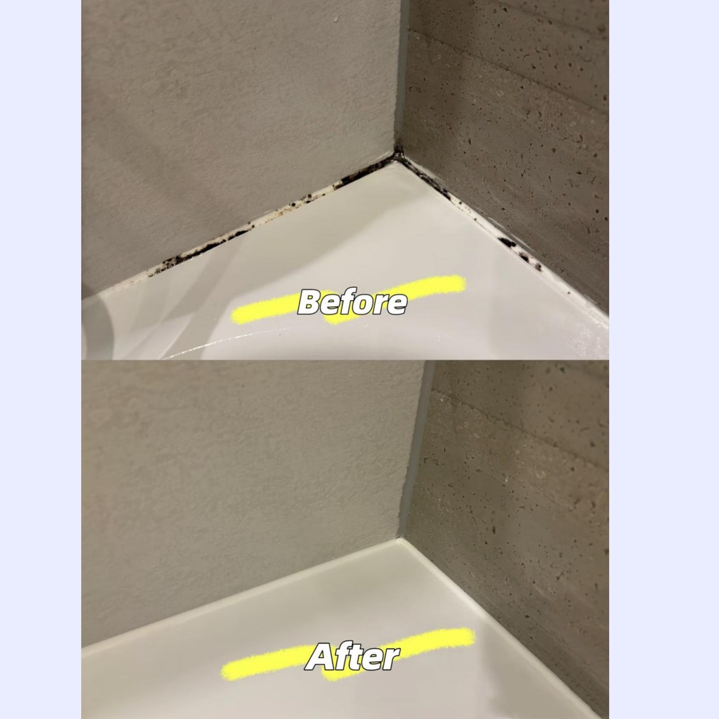 Unseen threats hiding in plain sight: Mold — the silent troublemaker. 🕵️♀️💡
Let’s shine a light on the hidden risks of mold and take action to protect your home and health. A clean shower isn’t just about appearances — it’s about creating a healthier living space for you and your loved ones.
✅ Book a professional shower clean with us today!
#EileenCleaning #MelbourneCleaning #MelbourneHouseCleaning #MelbourneOfficeCleaning #NDISCleaning #AirbnbCleaning
#墨爾本清潔 #家庭清潔 #辦公室清潔 #短租清潔 #浴室清潔 #去霉除菌