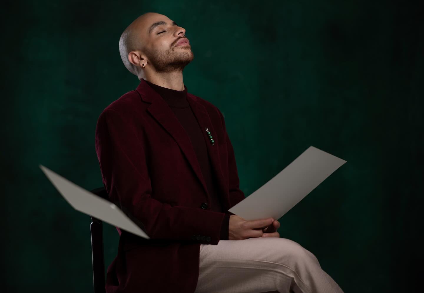 𝐏𝐨𝐫𝐭𝐫𝐚𝐢𝐭𝐬 𝐢𝐧 𝐁𝐮𝐫𝐠𝐮𝐧𝐝𝐲, 𝐍𝐨. 𝐈𝐈 —
𝐀𝐟𝐭𝐞𝐫 𝐭𝐡𝐞 𝐀𝐧𝐬𝐰𝐞𝐫
(2025, 𝑃ℎ𝑜𝑡𝑜𝑔𝑟𝑎𝑝ℎ𝑦 𝑏𝑦 𝐾ℎ𝑜𝑙𝑜𝑢𝑑 𝐾ℎ𝑎𝑙𝑖𝑓𝑎)
📸: @kholoudkhalifa9