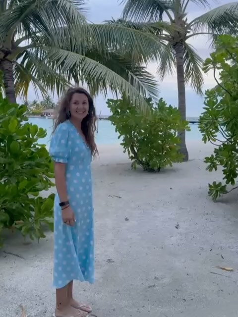 A long weekend in the Maldives 🇲🇻 Country #73! Beaches, palm trees, and… rain.
Did you know?
📍Due to climate change, it’s estimated that the country may disappear under rising sea levels by the end of 2100. Makes sense as it’s the lowest-lying country in the world (~1.5 meters). So, many resorts now operate eco-friendly initiatives, like coral conservation, solar power, desalination plants, etc.
📍 Located in the Indian Ocean, the Maldives is the smallest Asian country by both land area and population. It’s made up of 1,192 islands of which only around 200 are inhabited.
📍It has over 2,000 species of fish, including reef sharks, whale sharks, rays, and vibrant reef fish. We met a few while snorkelling!
📍The Maldives has one of the world’s largest fleets of seaplanes for inter-island travel. We took a speed boat to our accommodation and that was pretty cool too!
📍The Maldives has some of the clearest waters in the world and beaches in Vaadhoo Island glow blue at night due to plankton.
📍Overwater villas are a Maldivian innovation that redefined luxury travel. They also pioneered the underwater hotel room experience. Our villa was neither of these but wow, incredible place none the less!
📍Electricity was first introduced in the Maldives only in the 1970s.
📍Maldivian cuisine includes mas huni (tuna, coconut, onion) eaten with flatbread. We enjoyed lots of curries during our stay, yum…
📍Islam is the state religion and alcohol is banned outside of resort islands.
📍The country has a strong connection to the sea and folklore, including tales of sea spirits and mythical creatures.
#BeYouBelong #Storyteller #HumanInProgress #Traveller #Maldives