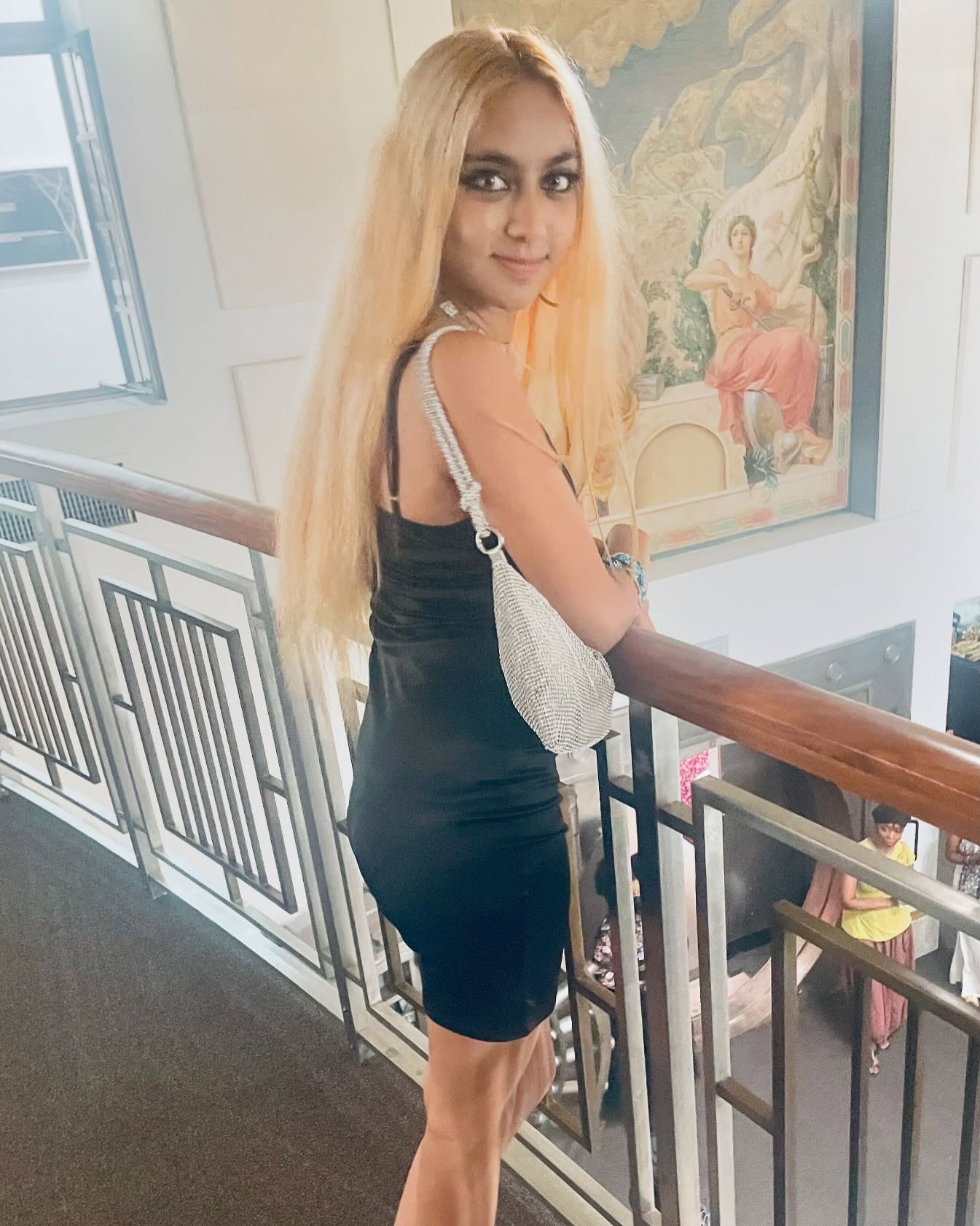 Mezikal was well represented by my beautiful daughter Bella. I even did some ribbon twirling while wearing my Mezikal custom heels!#westchestercountyny #westchester #artswestchester #mezikal