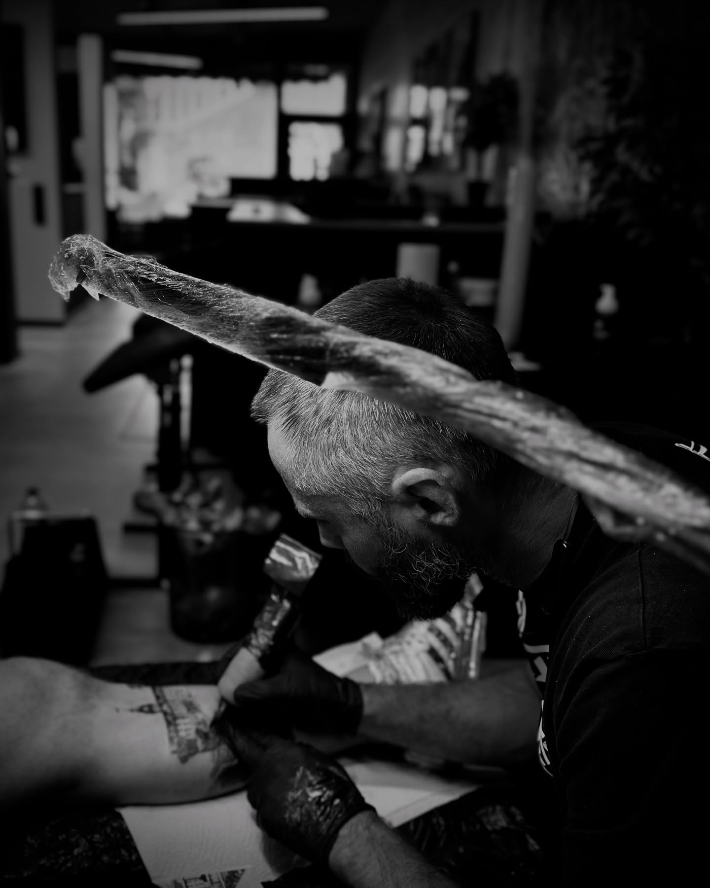 spotlight.
#tattoo
#tattookarlsruhe
#tattoos