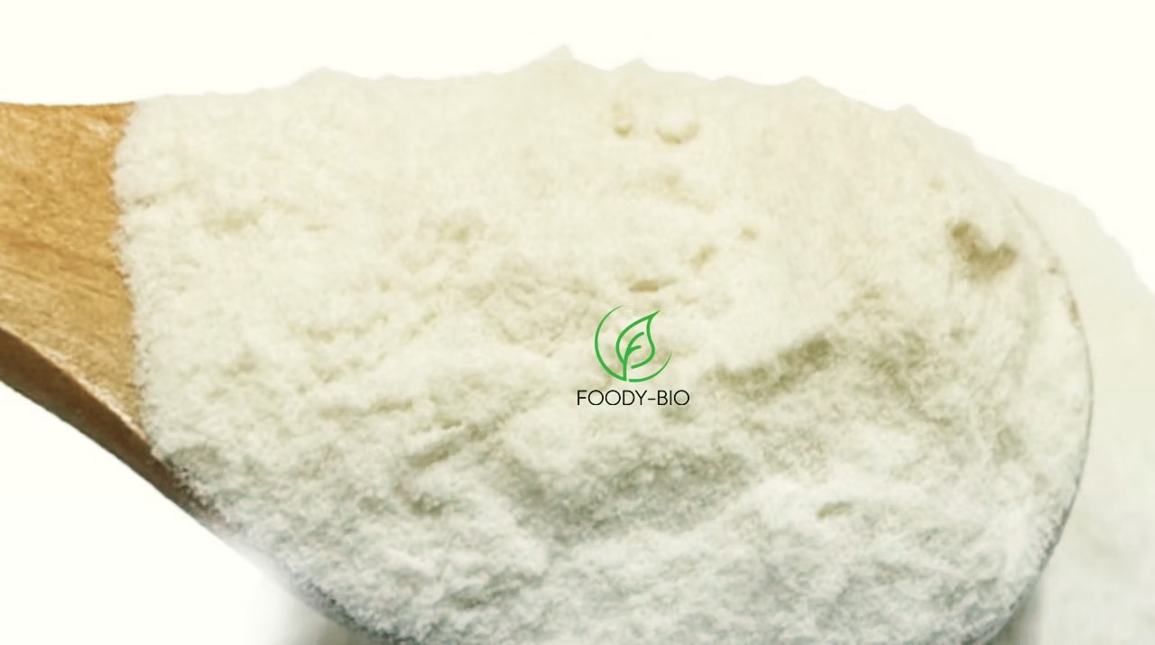Yeast β-glucan with purity 85% #foodybio #betaglucan #yeastbetaglucan #yeast
