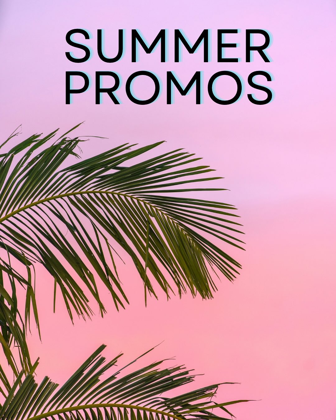 SUMMER PROMOS
* While quantities last - Valid until September 1, 2025 *
Happy Canada Day! 🇨🇦
For a limited time, every facial and Brazilian waxing appointment will receive a mini gift!
Brazilian wax appointments will receive a limited edition mini sample of Watermelon scented ingrown oil with the usual aftercare packs sent home afterwards.
All facial appointments will receive an extra RF treatment with a FREE ampoule tagged on.
Let’s get glowing skin for the summer!
.
.
#yyc #yycnow #yycbusiness #yyclocal #calgarybeauty #yycspa #yycsalon #yycfacials #yycbrows #yycstylist #yycshopping #calgarysmallbusiness #yycbeauty #yycesthetics #yycfacial #calgaryhairstylist #yychair #yycsmallbiz #yycsmallbusiness #yycgirls #yycbalayage #yycskincare #calgary #yyclocal #yychomebasedbusiness #yychomebasedsalon #yychomebasedesthetics #yycwaxing #yycmen #yycskin