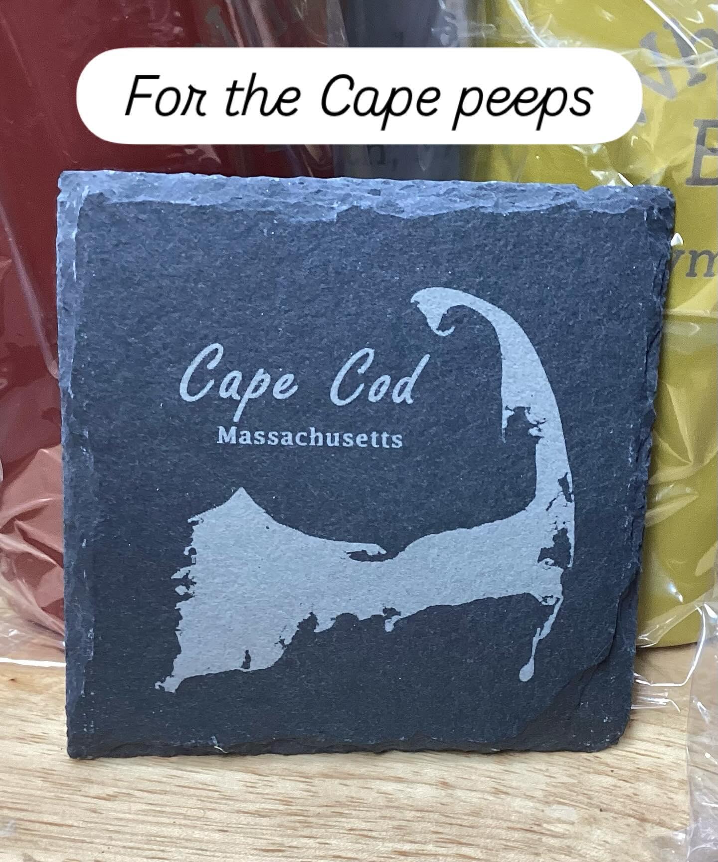 We have a bit of a theme this week. Send us a message if you want some. #capecod #capecodlife #thecape