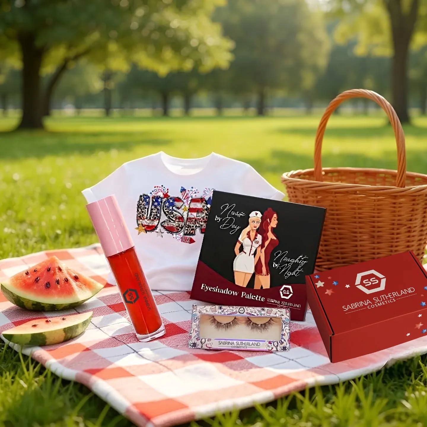 Happy 4th of July!
Grab the Box That will have you looking holiday ready this Independence day.
#SabrinaSutherlandCosmetics
#sutherlandcosmetics
#nurse #fypppppppppppppppppppppppppppppppppppppppppppppppppppppppppppppppppppppp