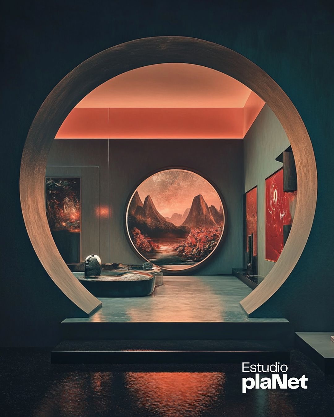 ✨ Creamos universos visuales
Cada marca que diseñamos se convierte en un sistema vivo: con identidad, propósito y carácter propio.
No hacemos diseños decorativos. Creamos lenguajes visuales que comunican, conectan y se sostienen en el tiempo.
💥 ¿Empezamos?
Escribinos y diseñemos juntos algo que represente lo que realmente sos.
🔗 www.estudioplanet.com
📩 Uruguay: +598 99 747 592
📩 Argentina: +54 9 11 3948 0139
#brandingconpropósito #universovisual #brandstrategy #diseñografico #diseñocolaborativo #brandingstudio #estudioplanet #minimalbrutalism #boldtypography #identidadvisual #ia #iadesign
#aigirl